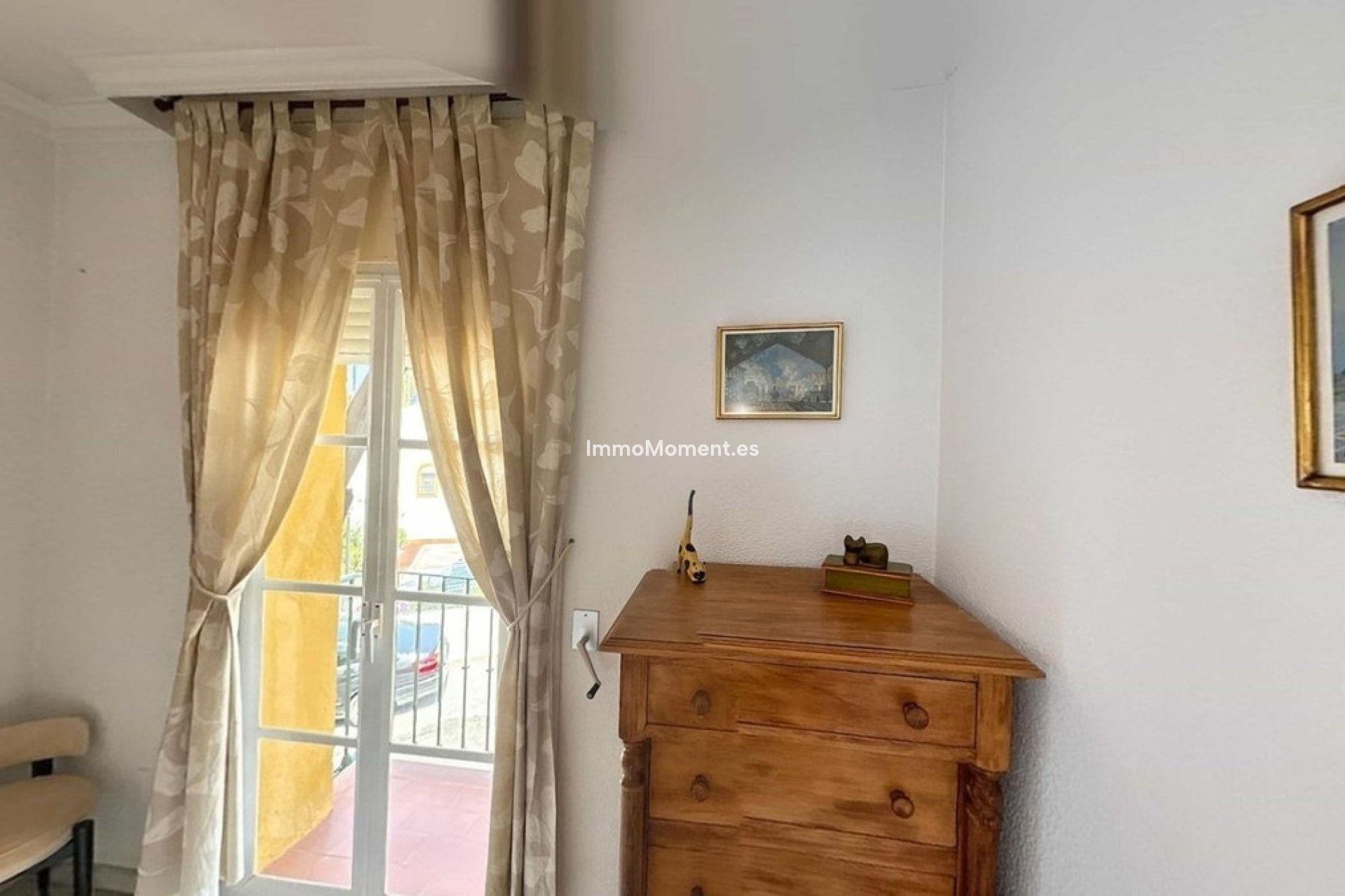 Resale - Detached villa - Estepona - Atalaya