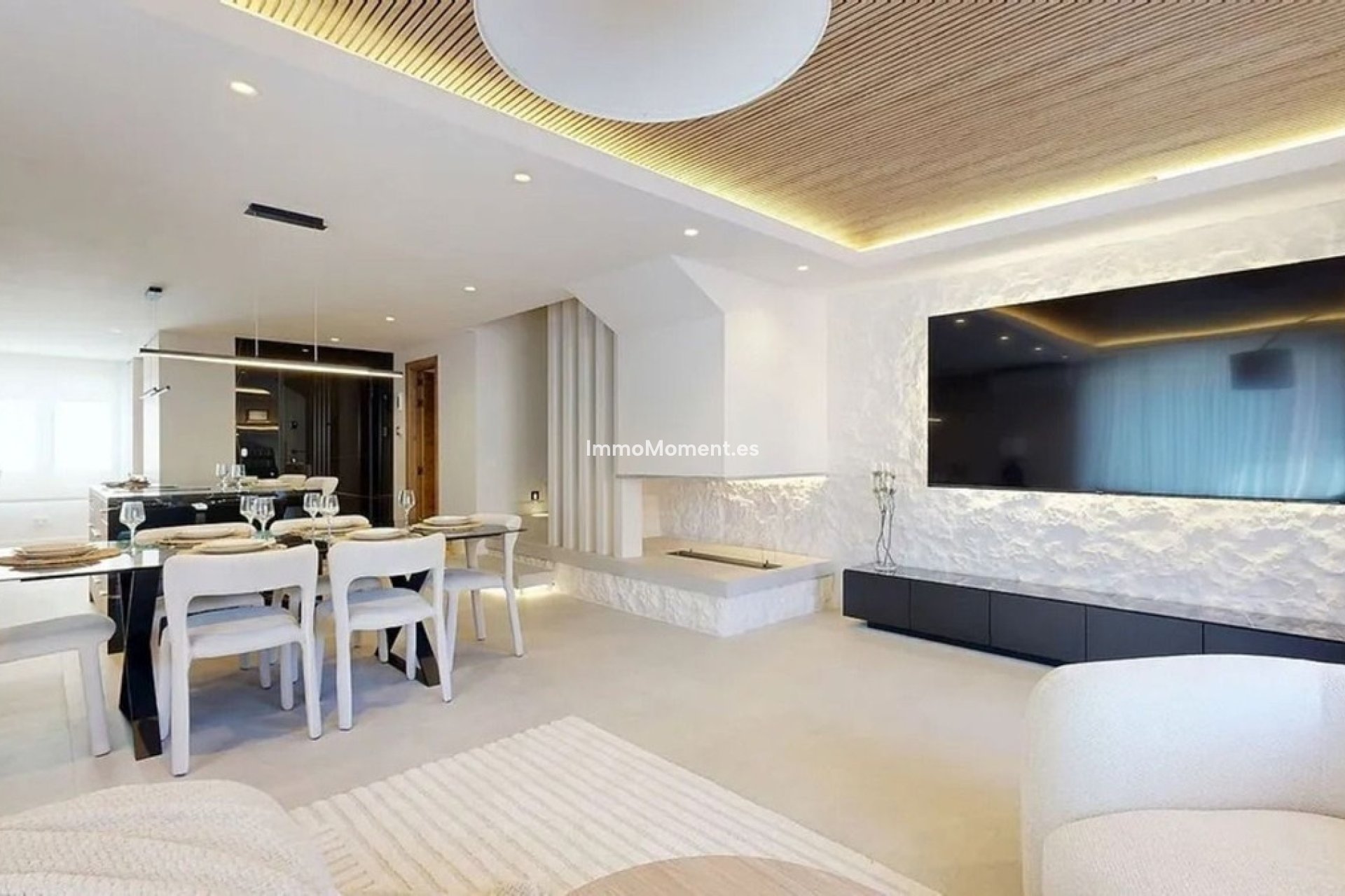 Resale - Detached villa - Estepona - Atalaya