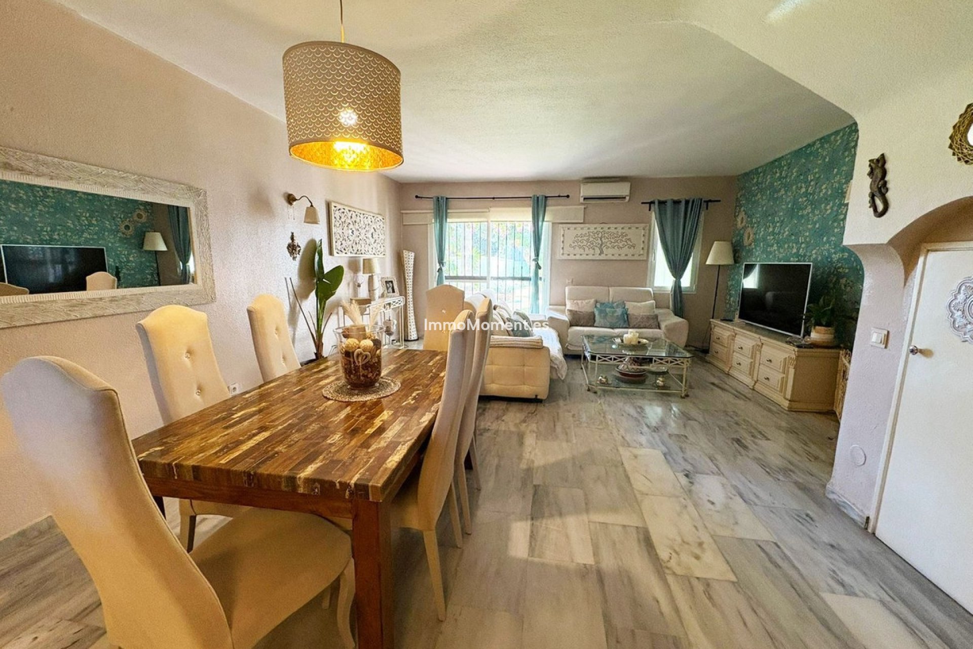 Resale - Detached villa - Estepona - Bel Air
