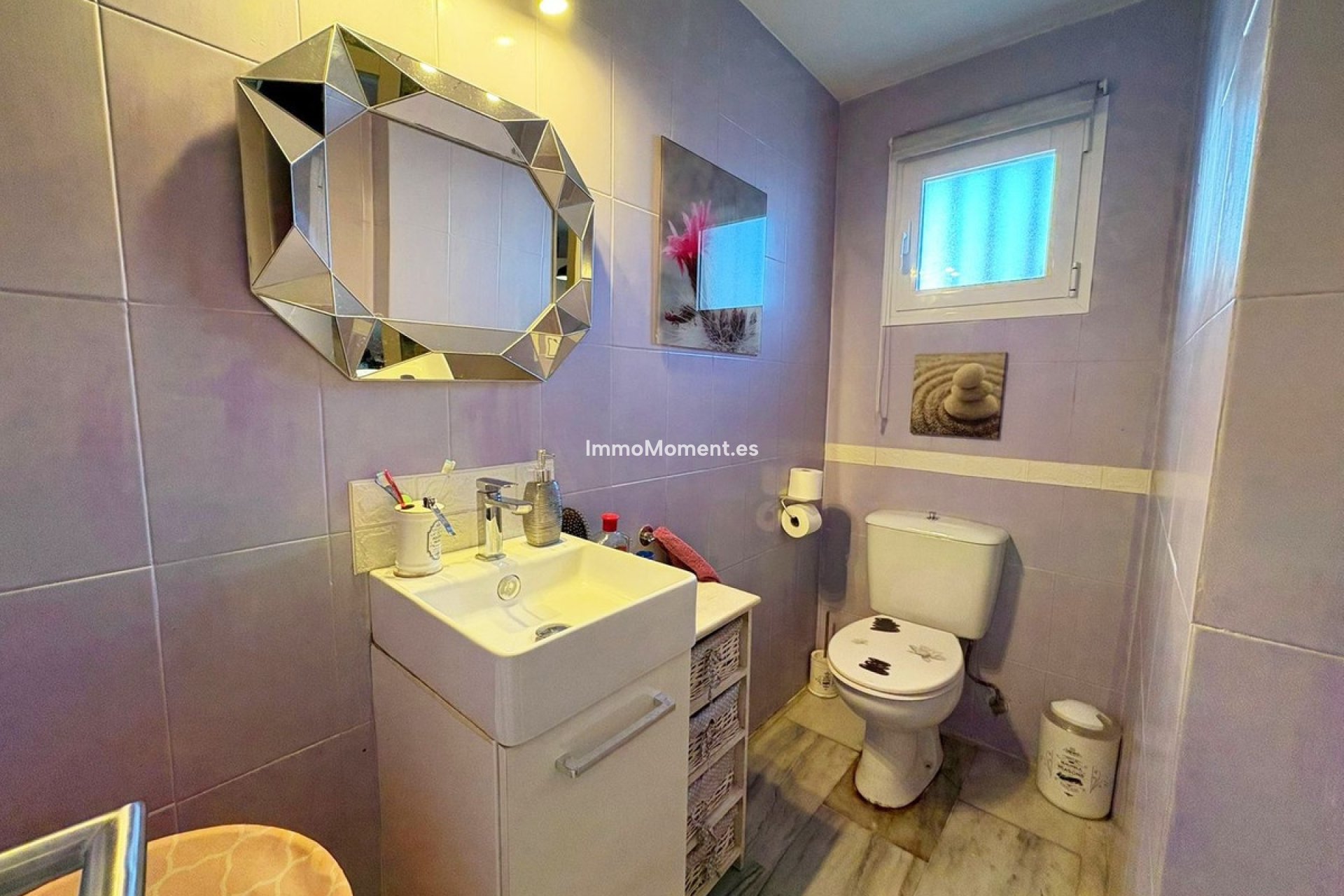 Resale - Detached villa - Estepona - Bel Air