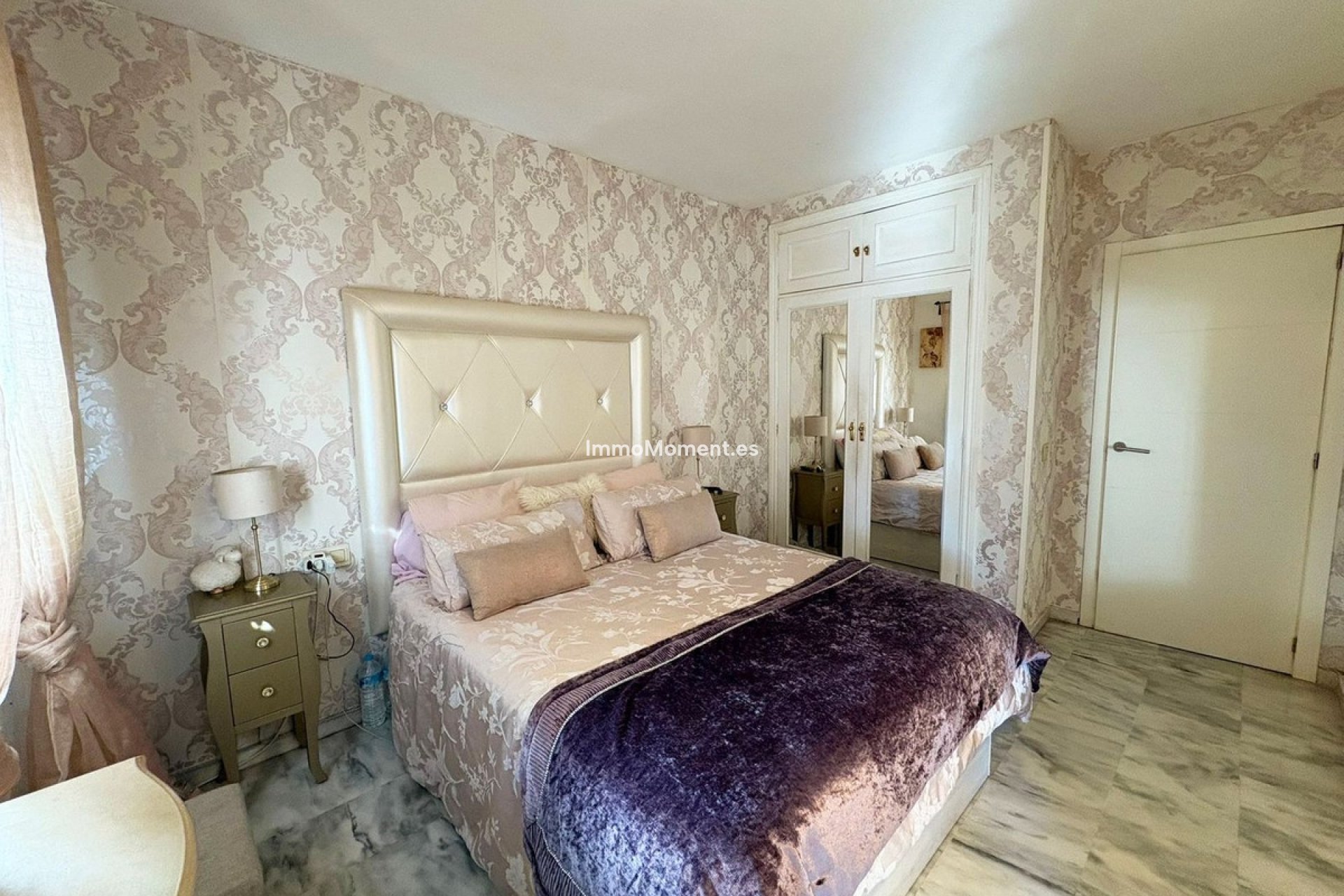 Resale - Detached villa - Estepona - Bel Air