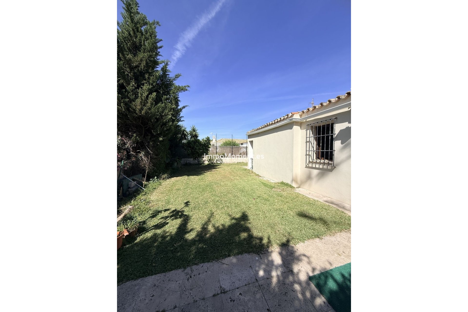 Resale - Detached villa - Estepona - Bel Air