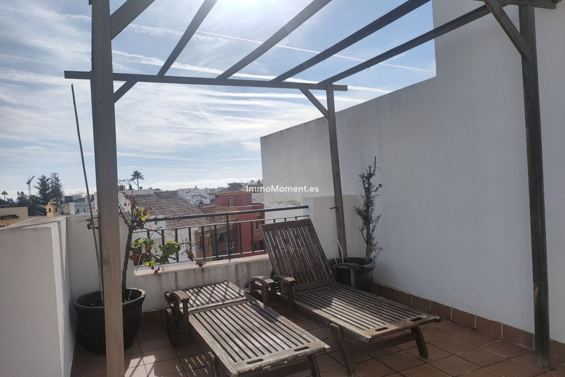 Resale - Detached villa - Estepona - Cancelada