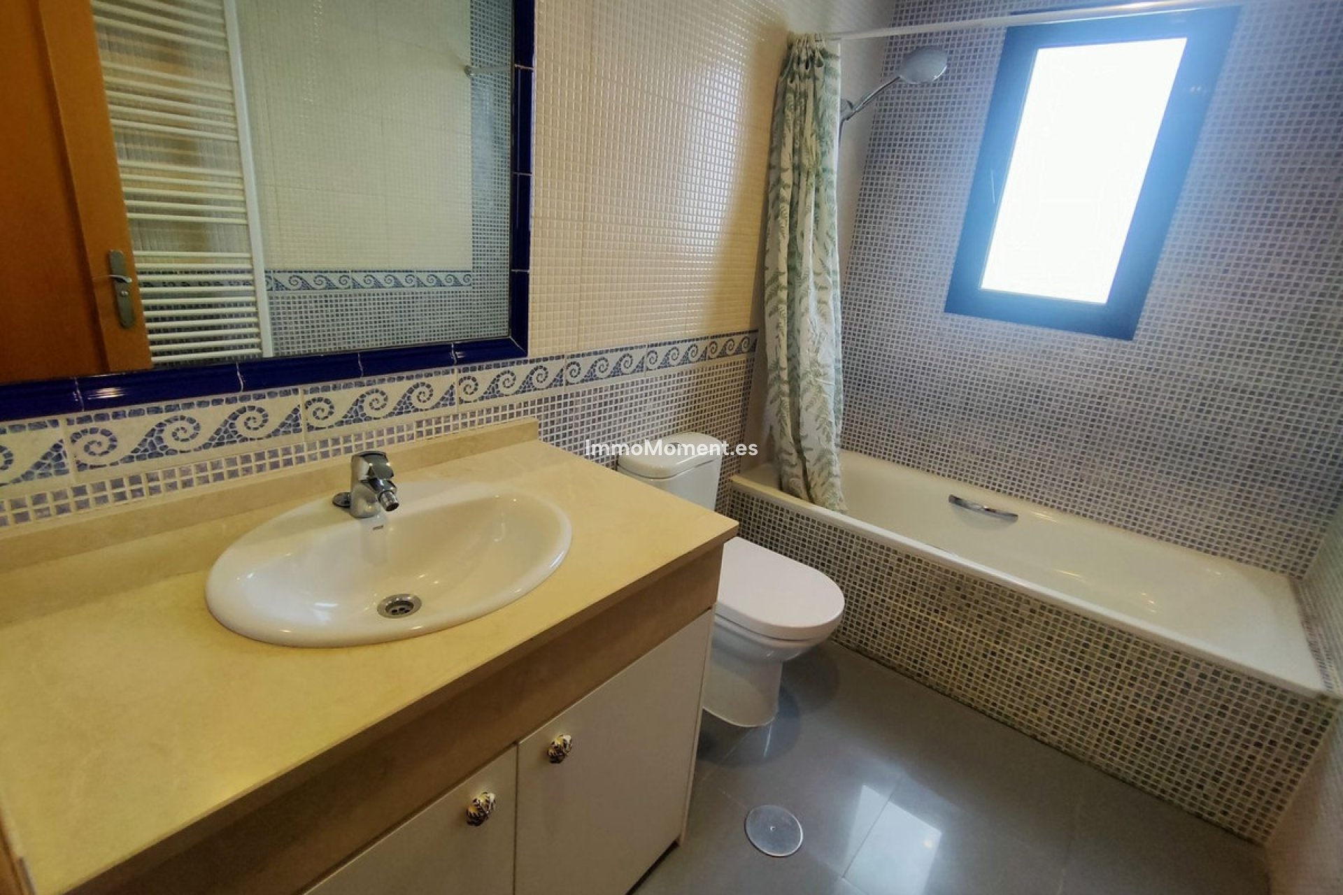 Resale - Detached villa - Estepona - Cancelada
