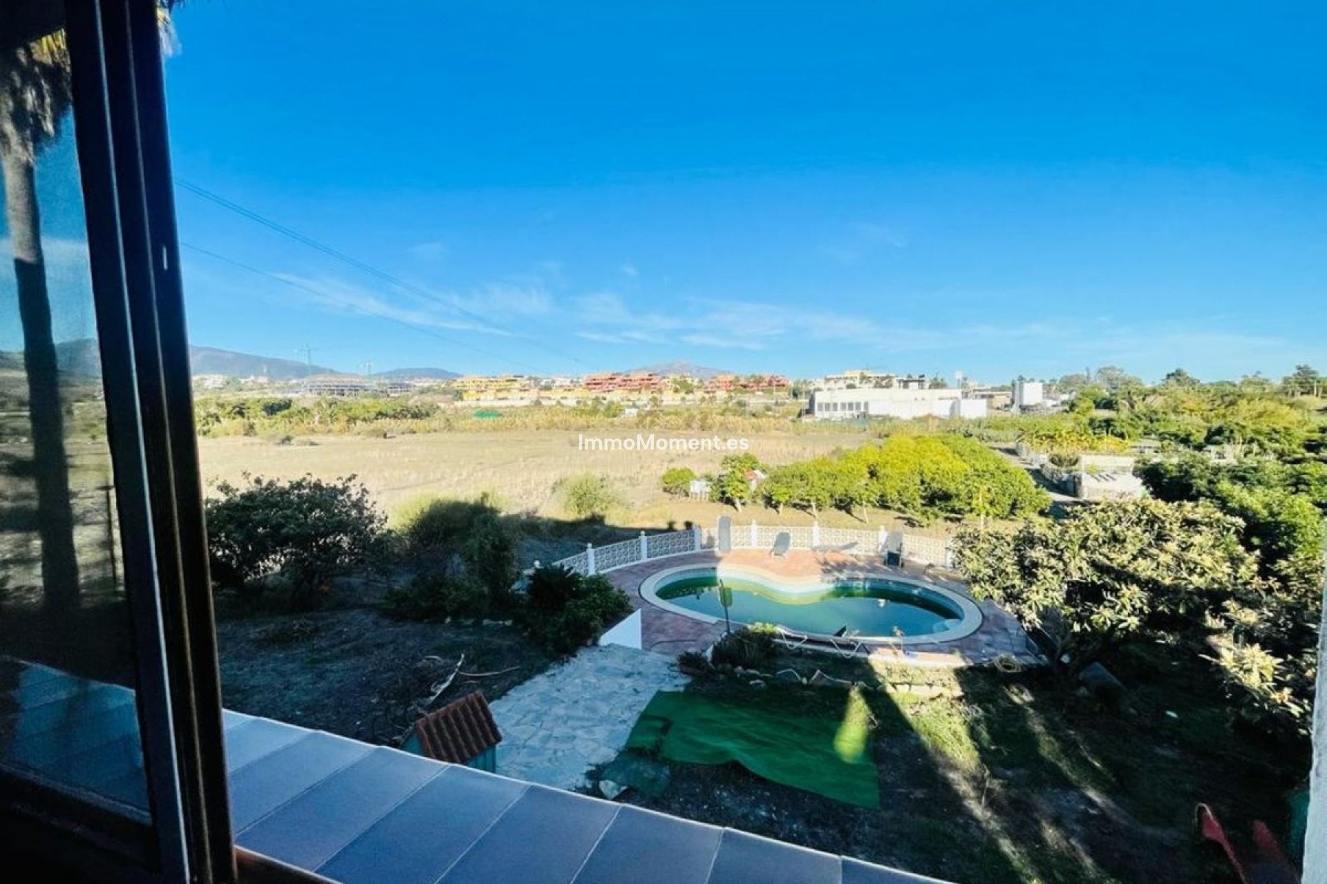 Resale - Detached villa - Estepona - Cancelada