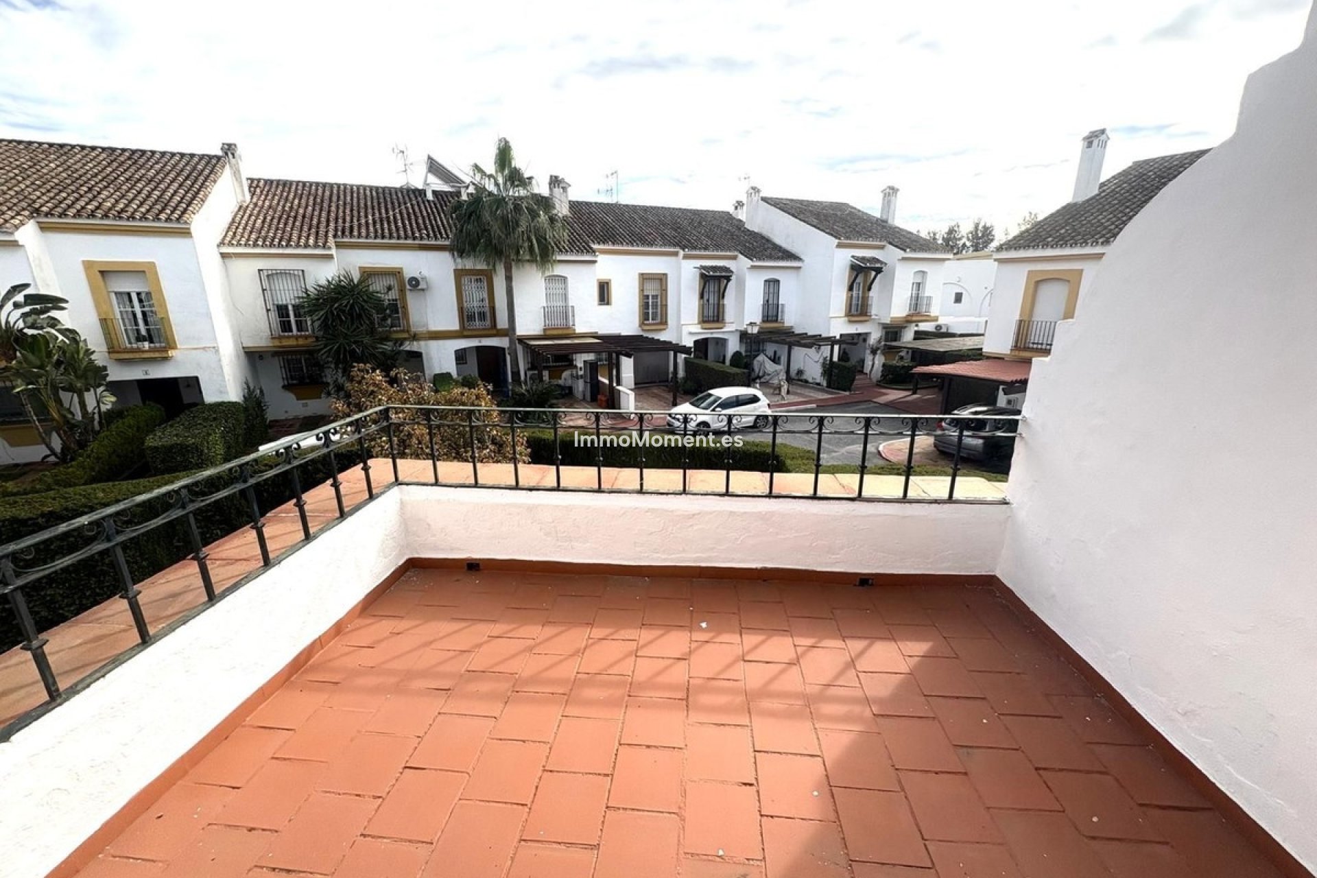 Resale - Detached villa - Estepona - Cancelada