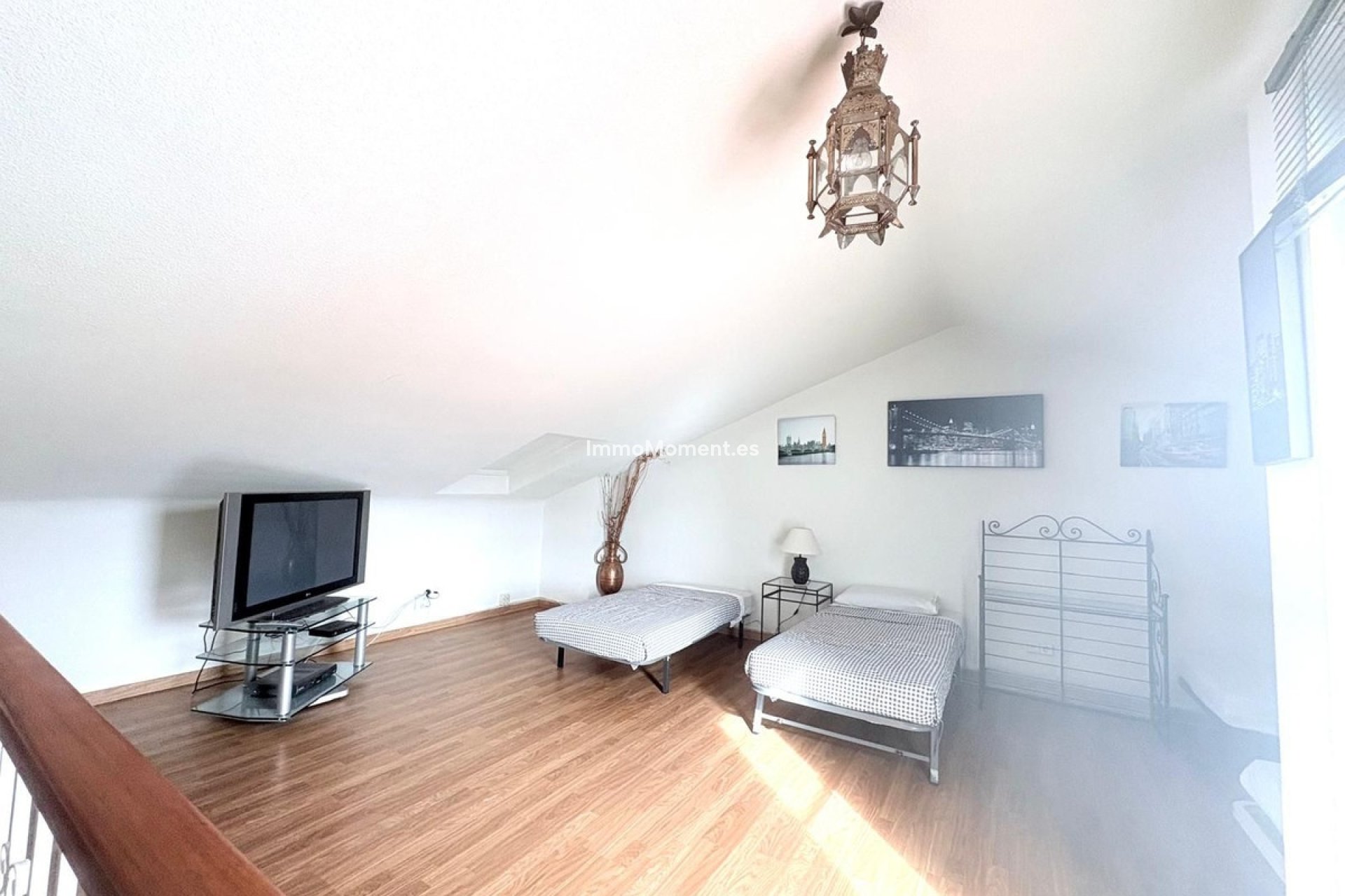 Resale - Detached villa - Estepona - Cancelada