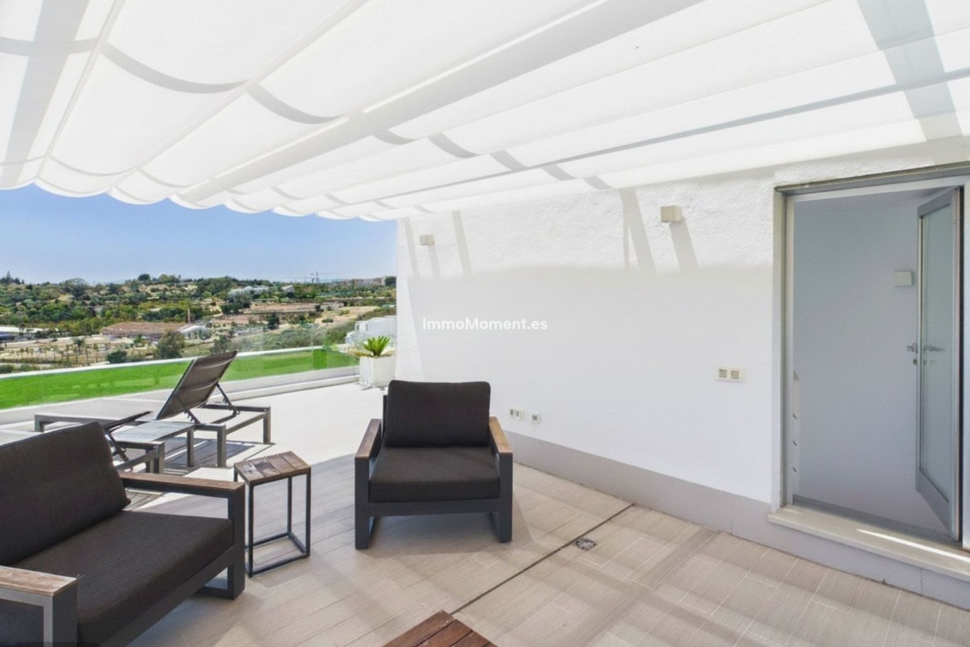 Resale - Detached villa - Estepona - Cancelada