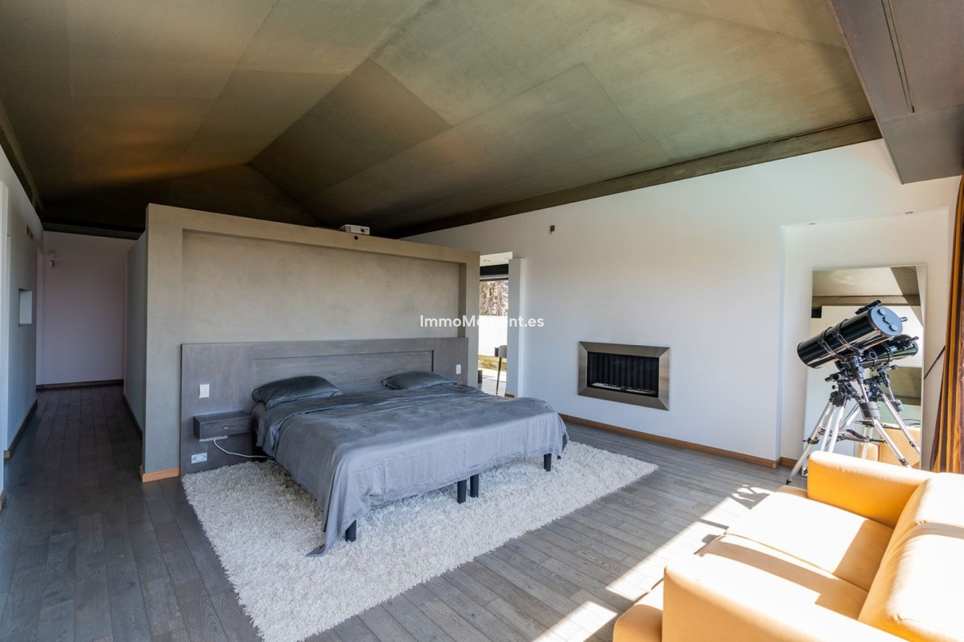 Resale - Detached villa - Estepona - Costalita