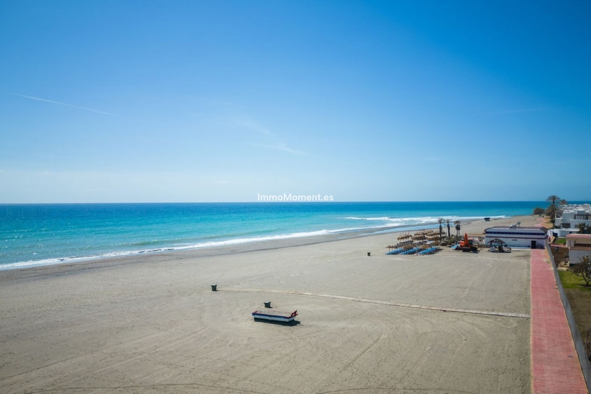 Resale - Detached villa - Estepona - Costalita