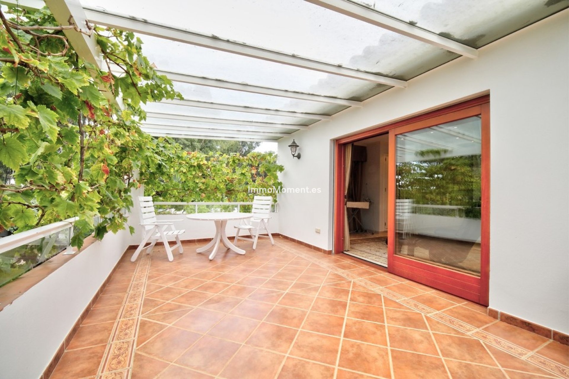 Resale - Detached villa - Estepona - Costalita