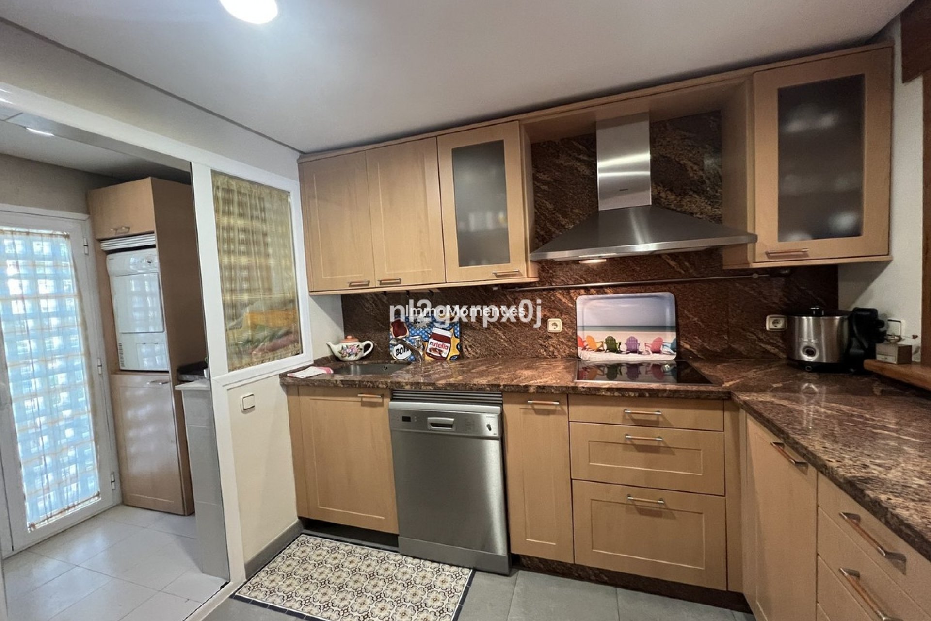 Resale - Detached villa - Estepona - Costalita