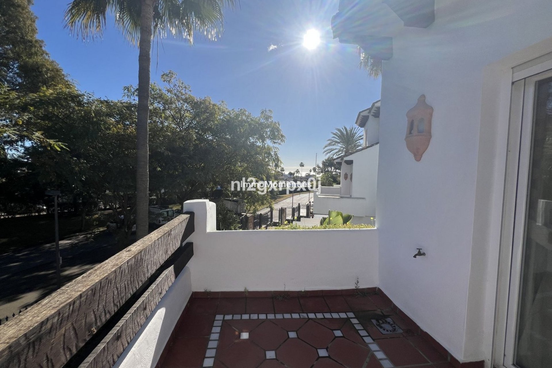 Resale - Detached villa - Estepona - Costalita