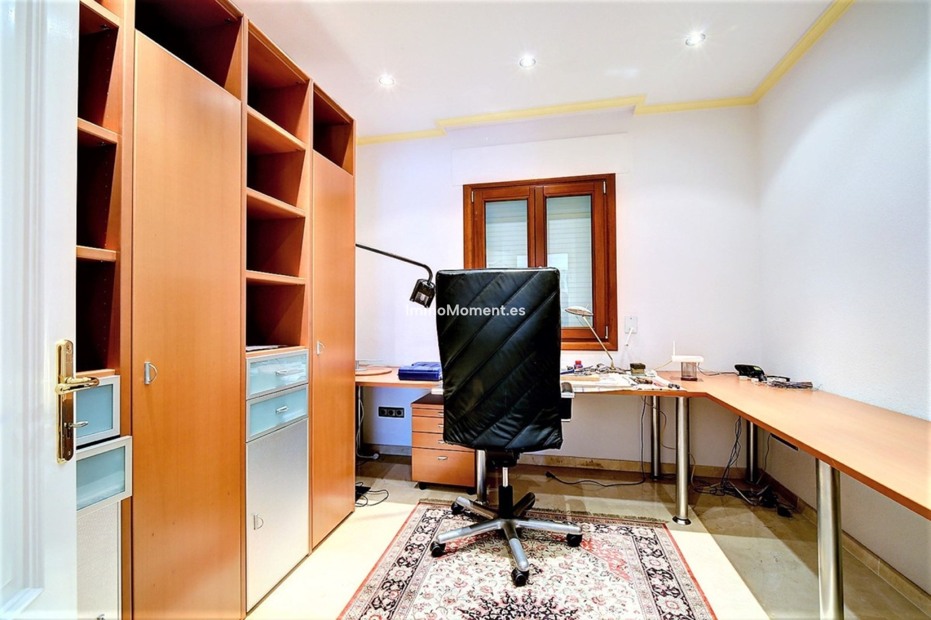 Resale - Detached villa - Estepona - Costalita
