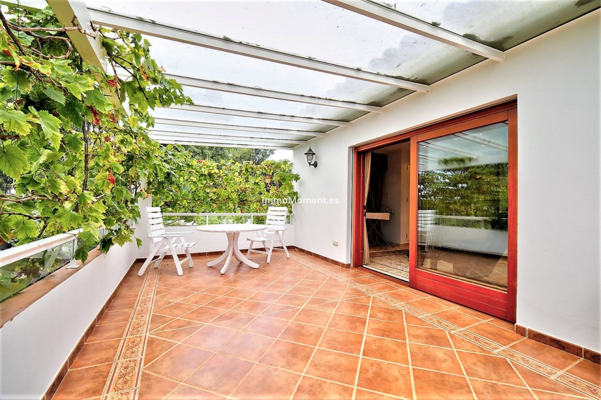 Resale - Detached villa - Estepona - Costalita