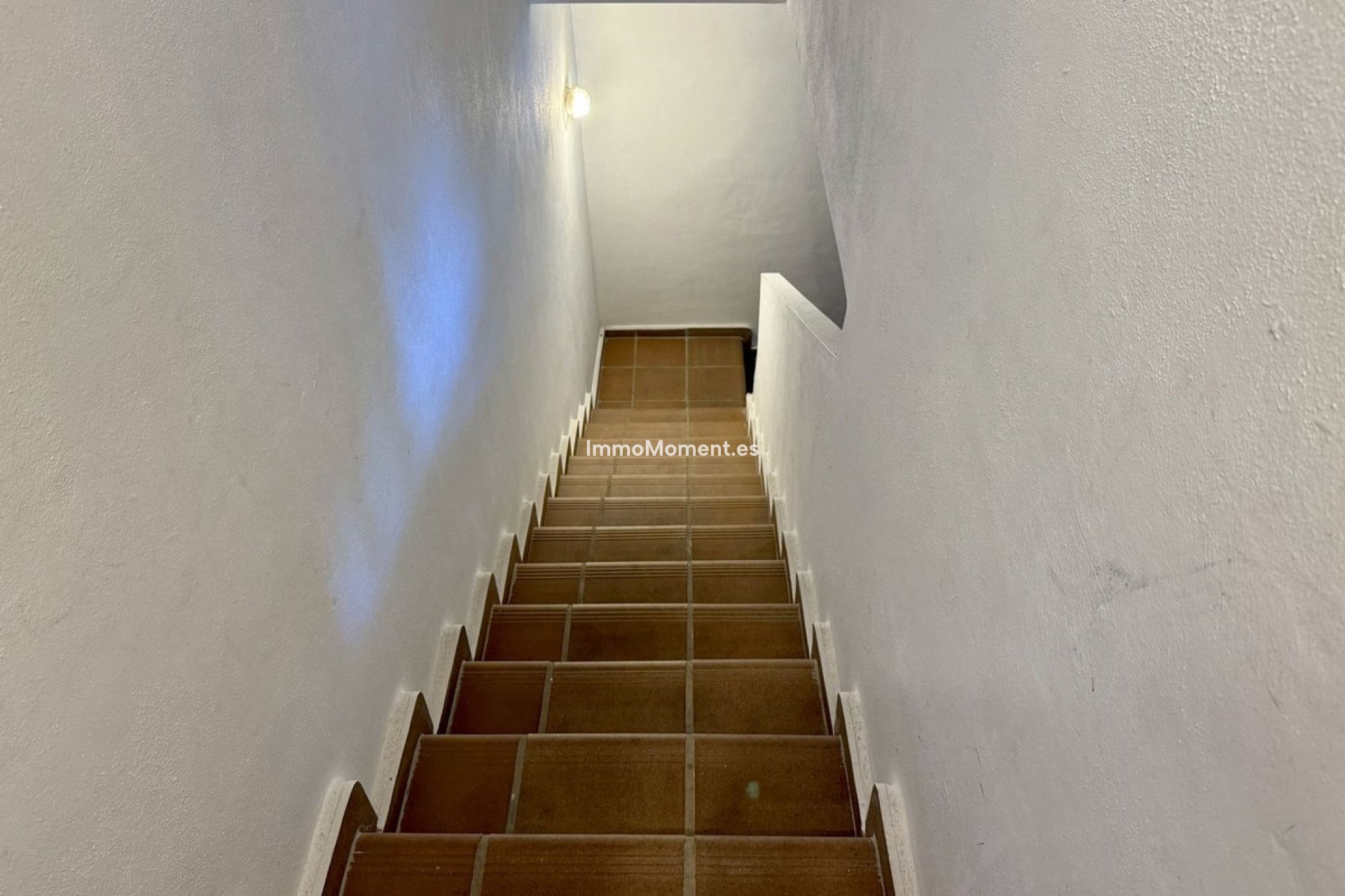 Resale - Detached villa - Estepona - Costalita