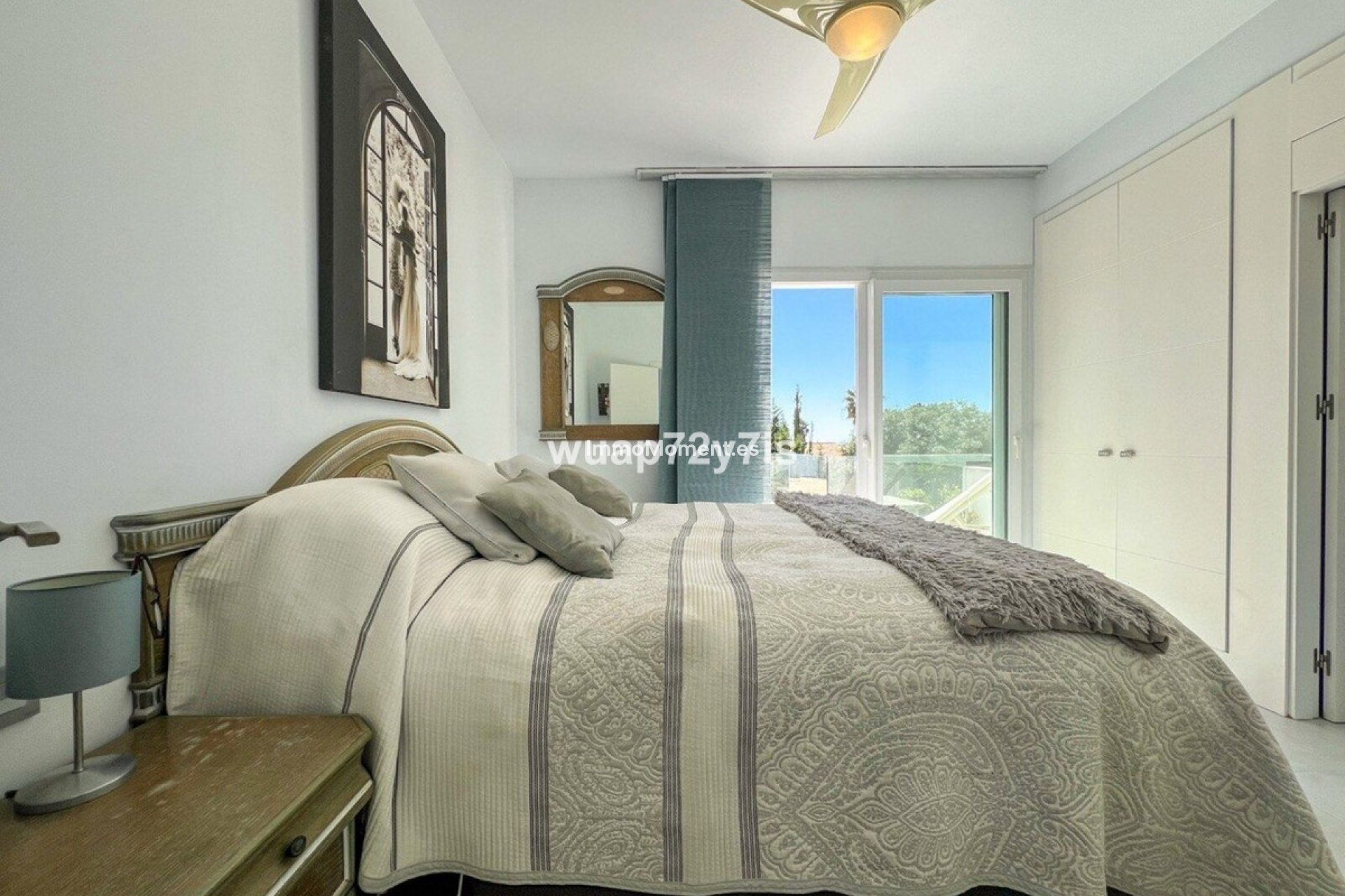 Resale - Detached villa - Estepona - Costalita