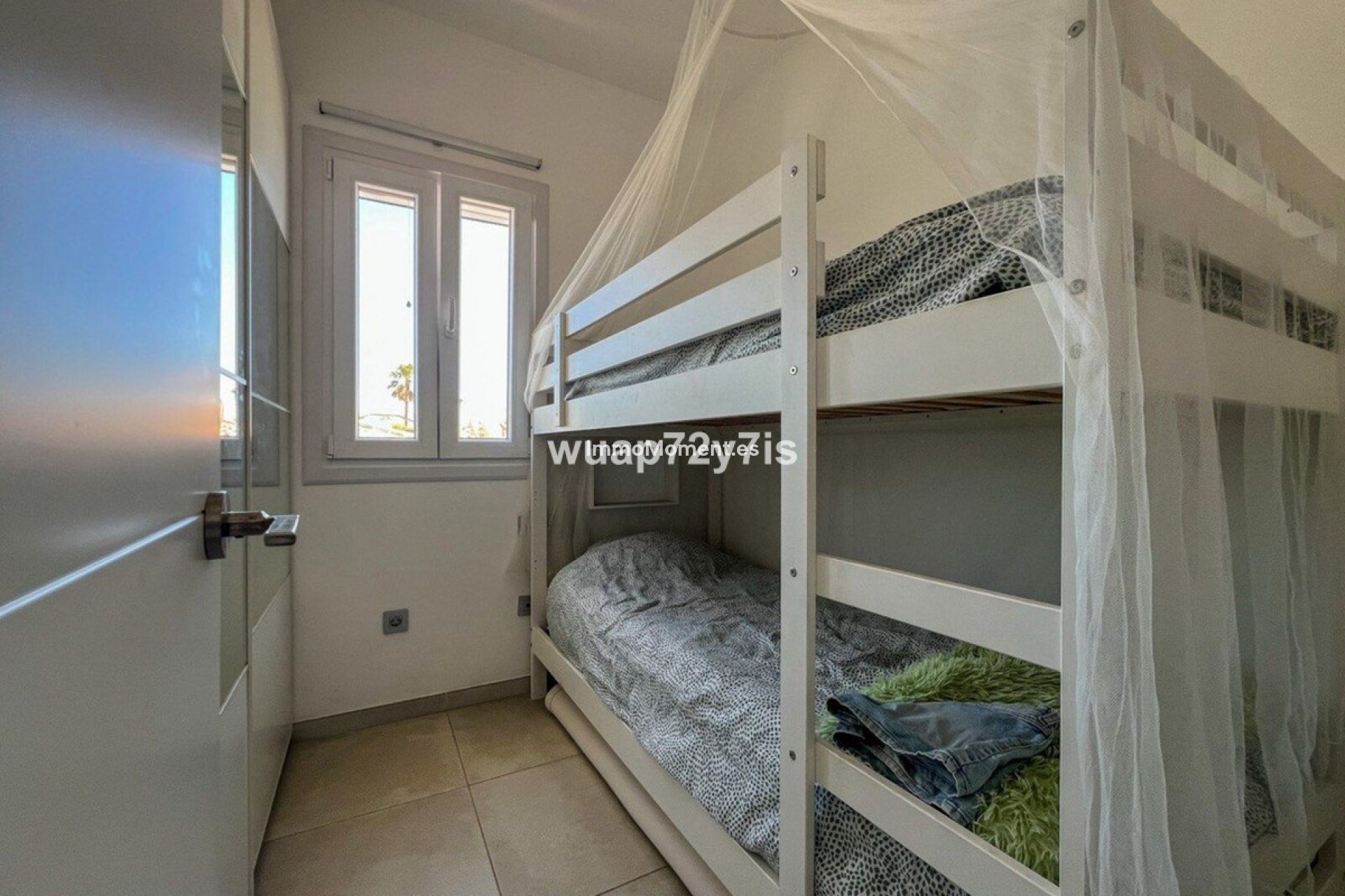 Resale - Detached villa - Estepona - Costalita