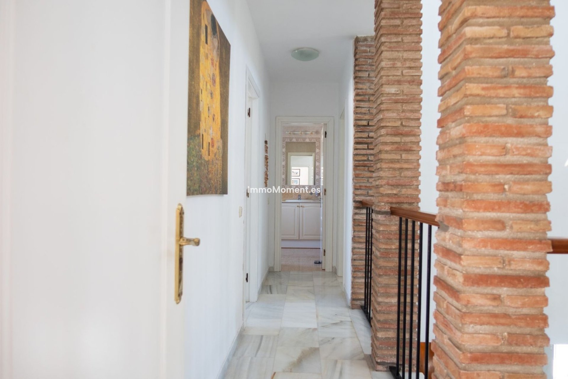 Resale - Detached villa - Estepona - El Padron