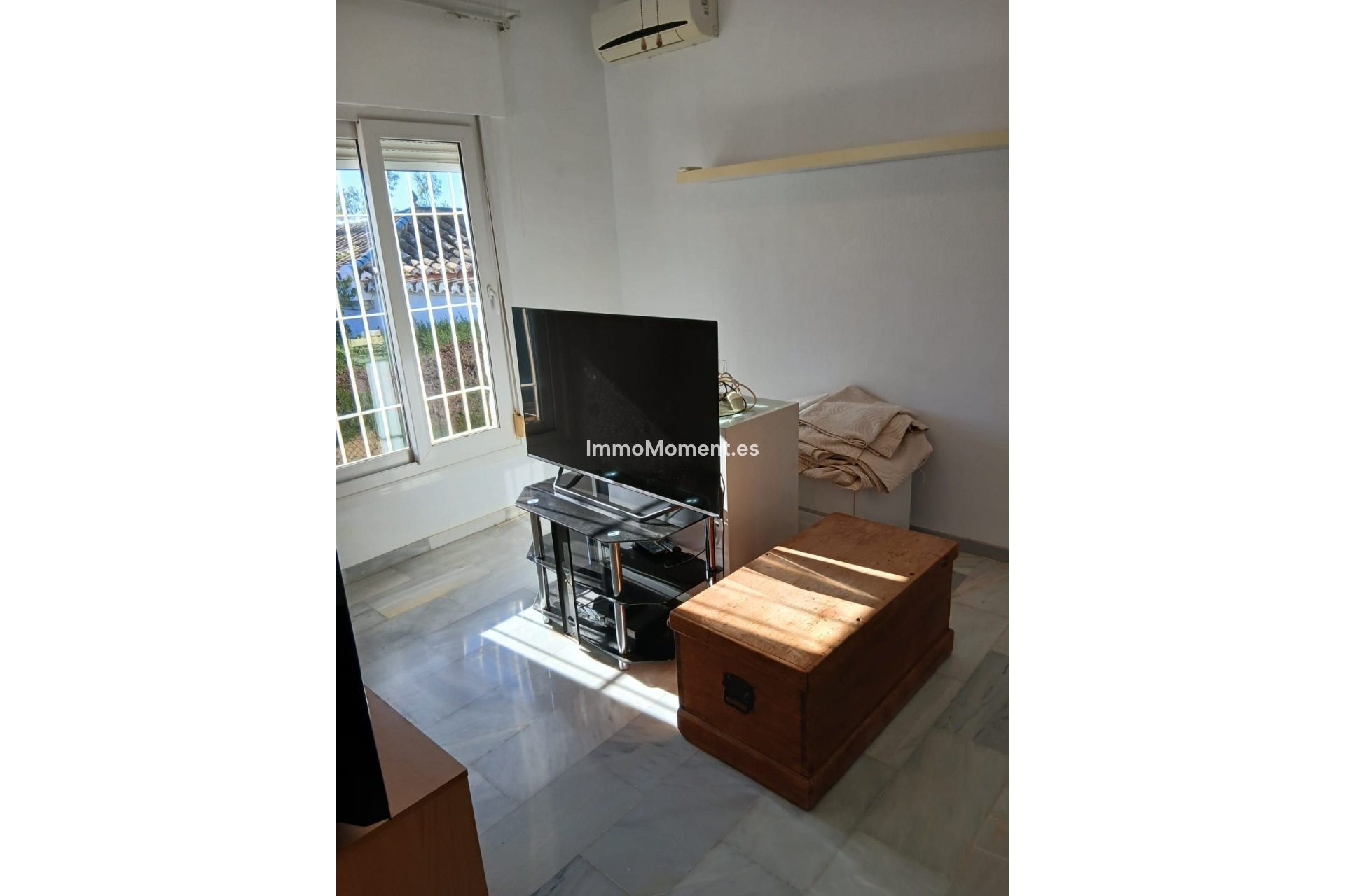 Resale - Detached villa - Estepona - El Padron