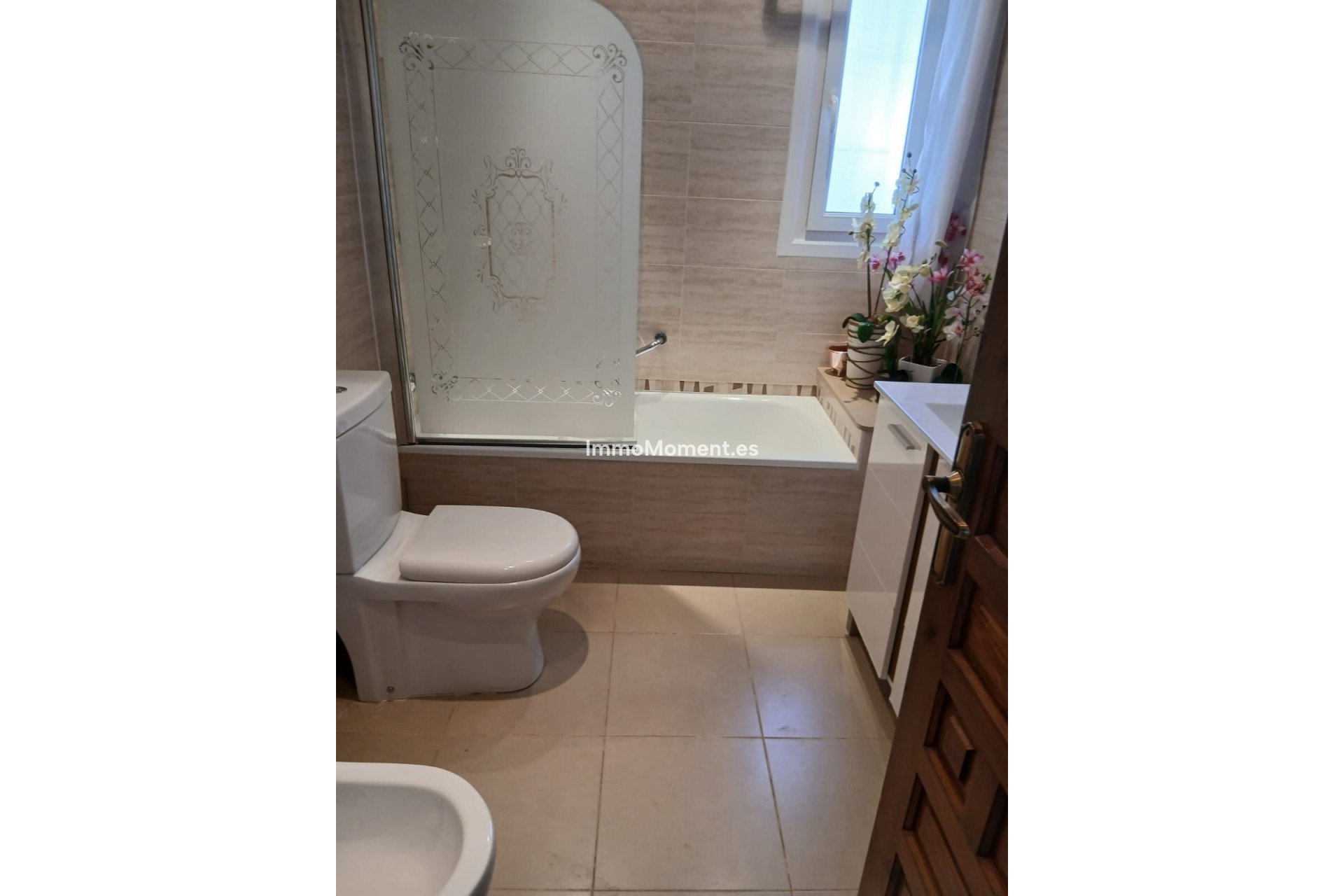 Resale - Detached villa - Estepona - El Padron