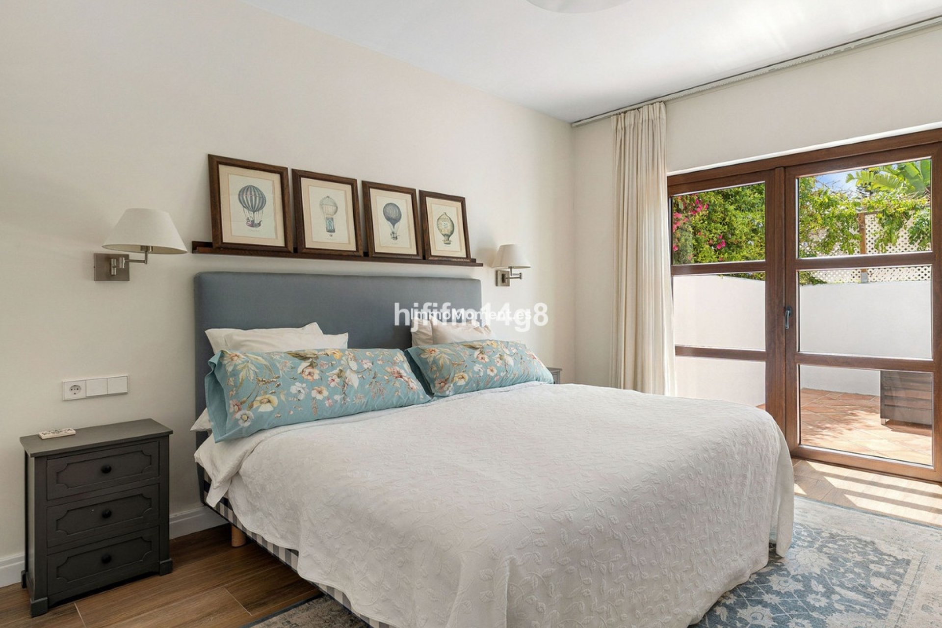 Resale - Detached villa - Estepona - Estepona Centro