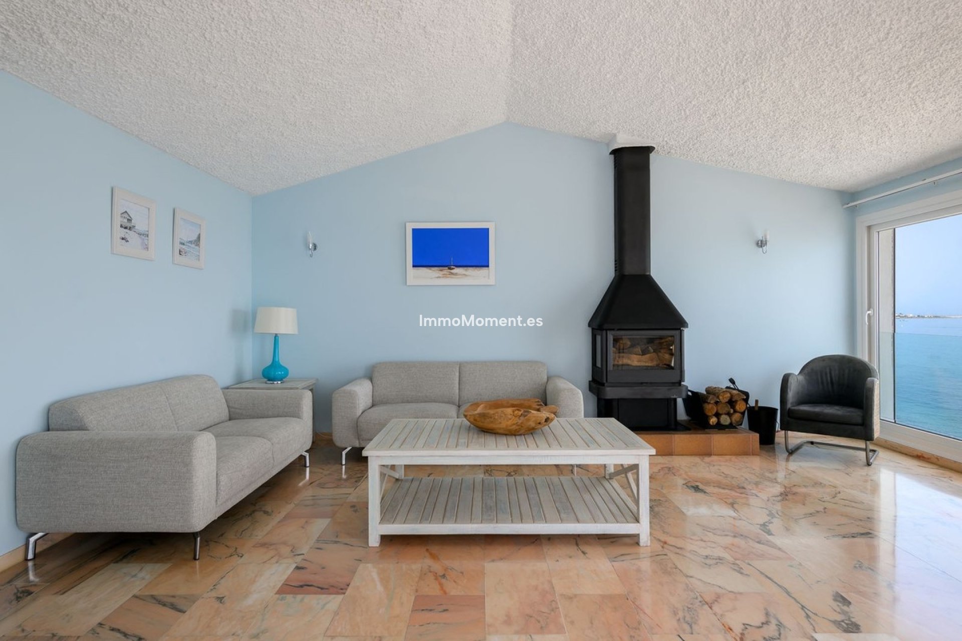 Resale - Detached villa - Estepona - Estepona Centro