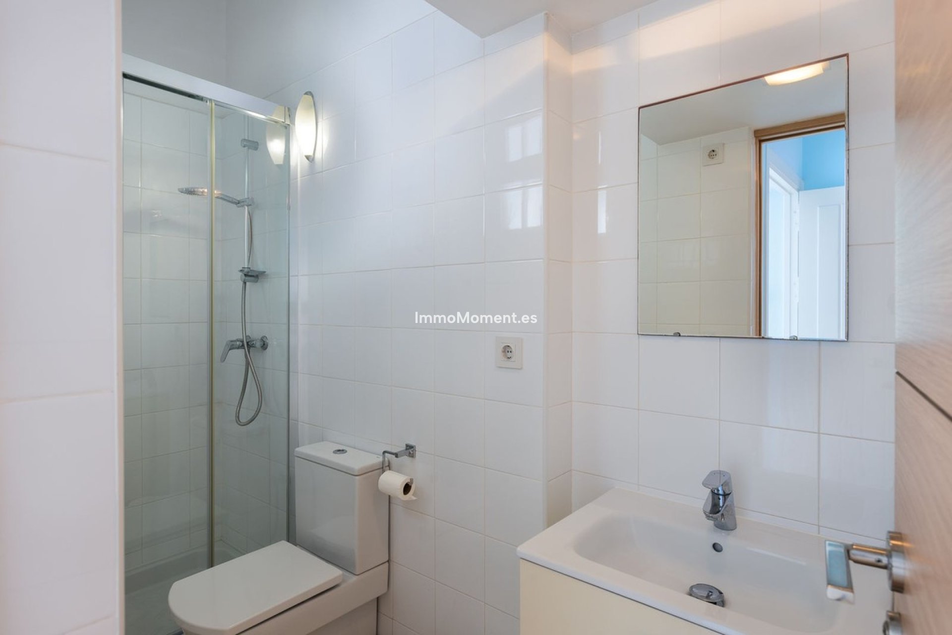 Resale - Detached villa - Estepona - Estepona Centro