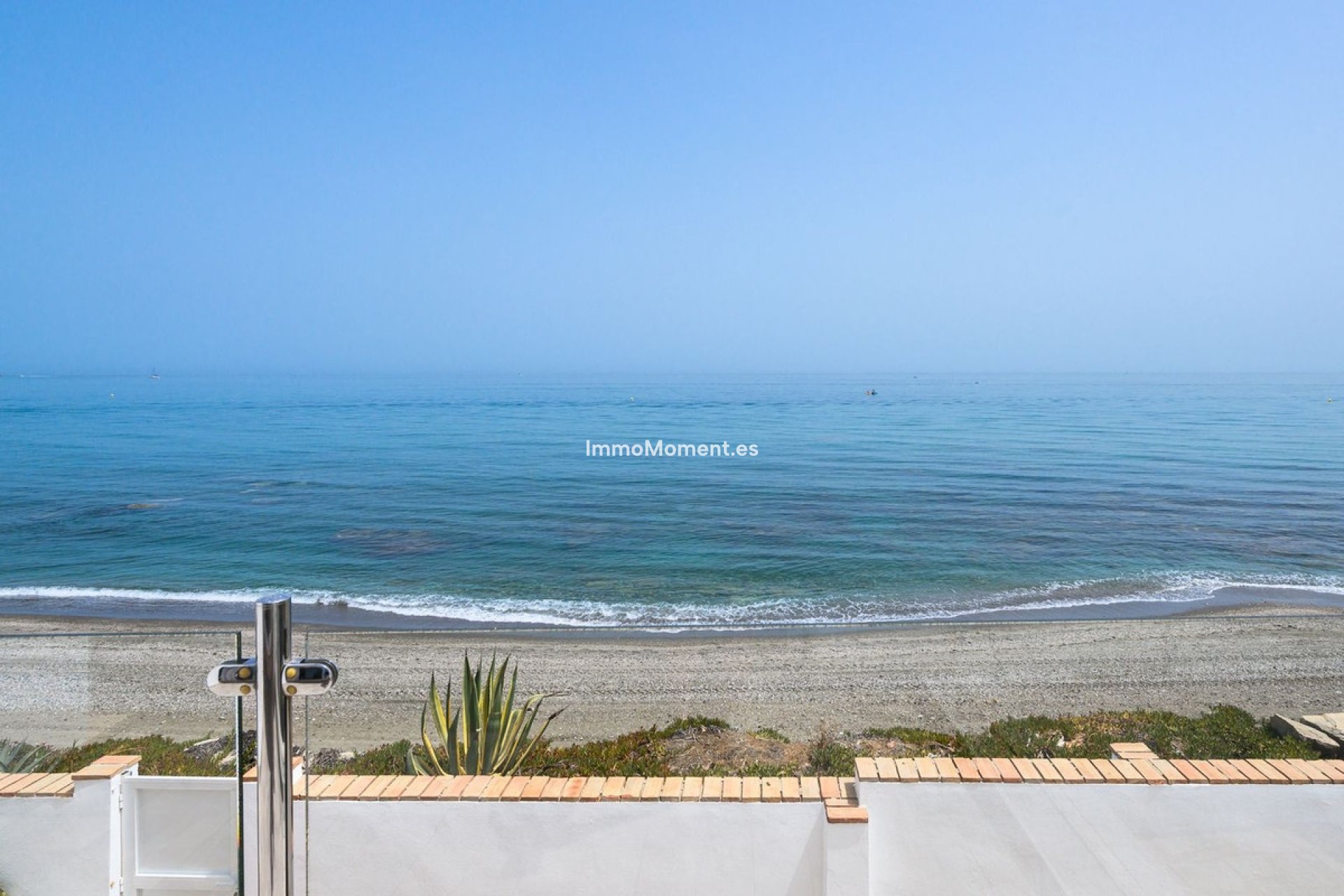 Resale - Detached villa - Estepona - Estepona Centro