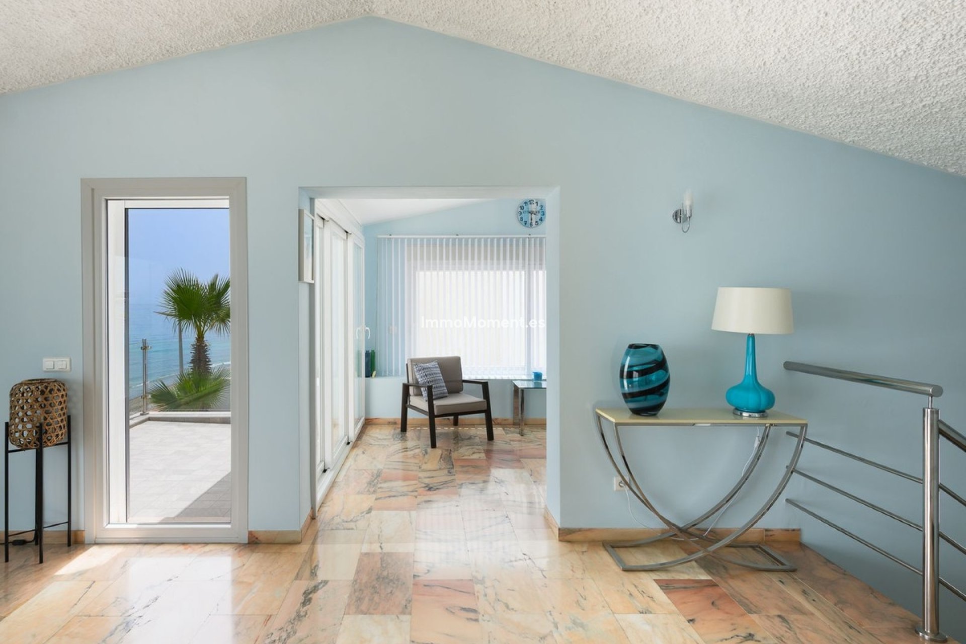Resale - Detached villa - Estepona - Estepona Centro