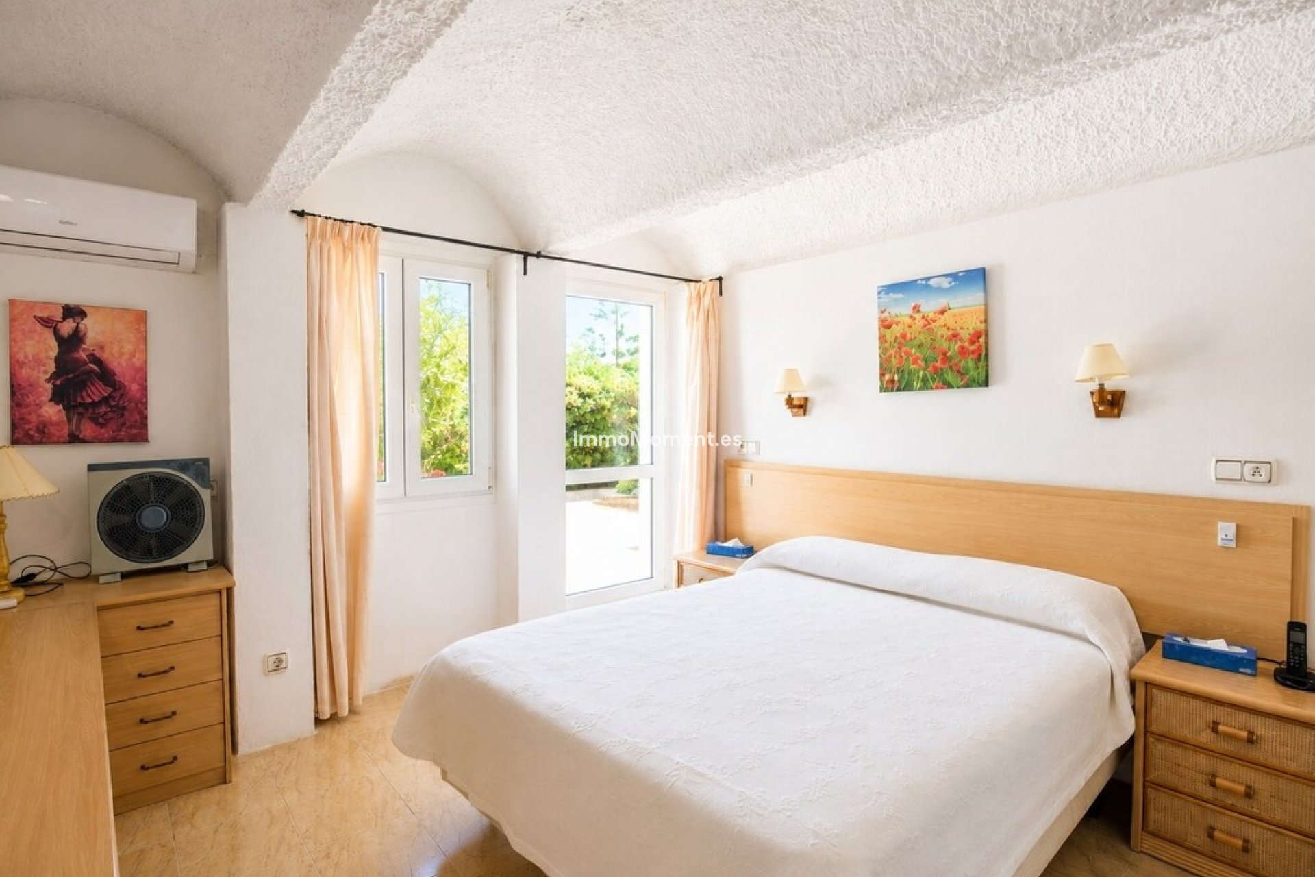 Resale - Detached villa - Estepona - Estepona Centro