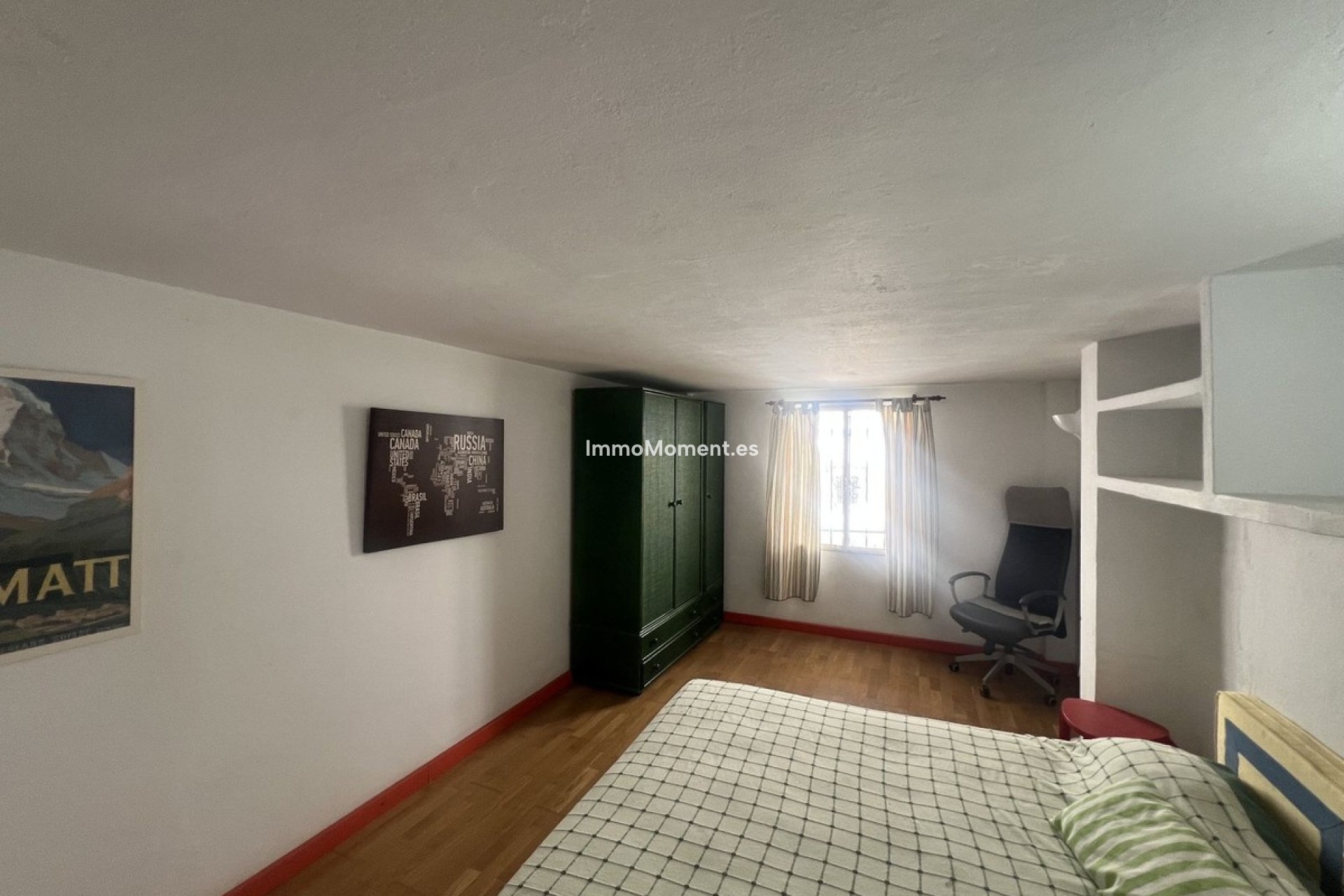 Resale - Detached villa - Estepona - Estepona Centro