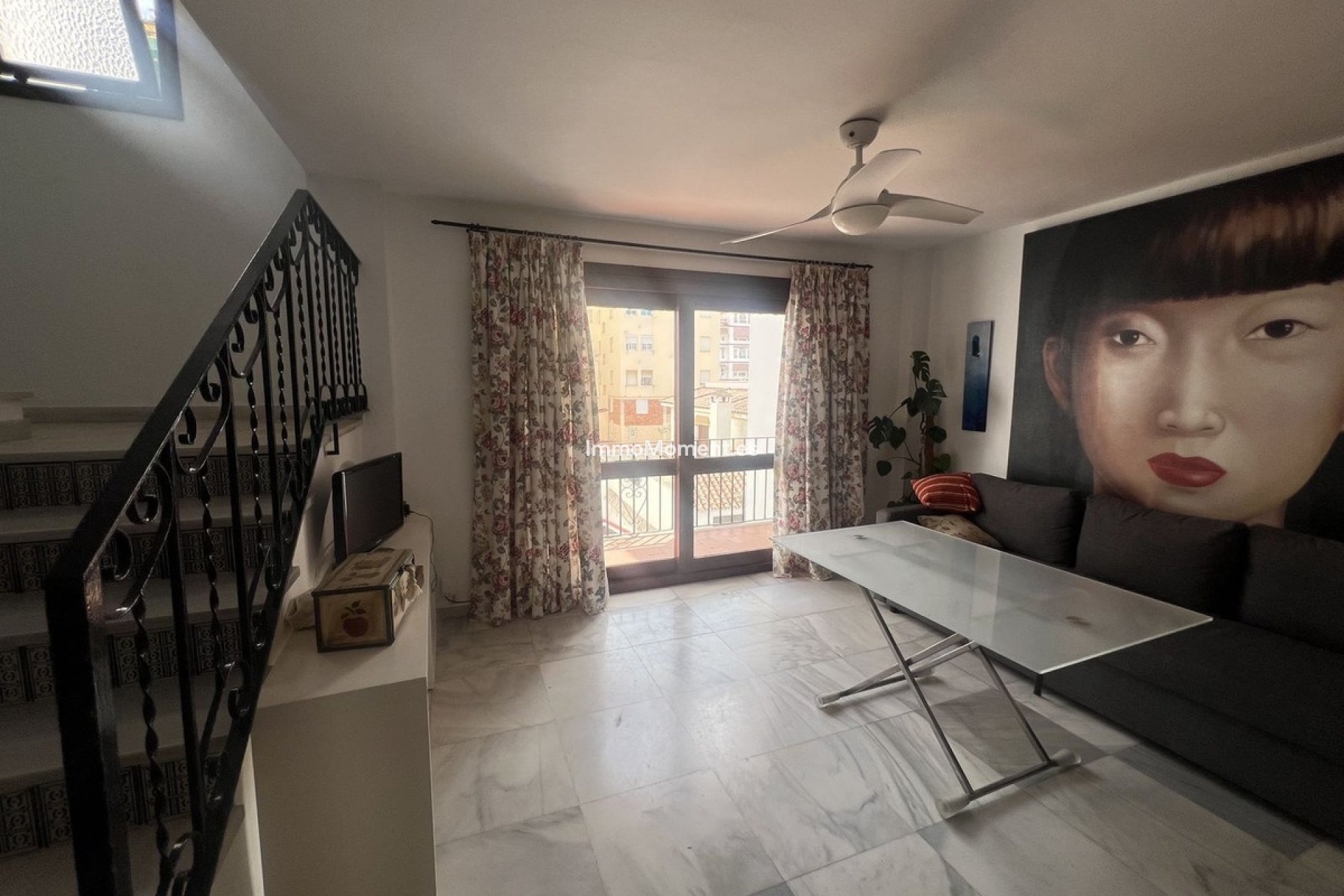 Resale - Detached villa - Estepona - Estepona Centro