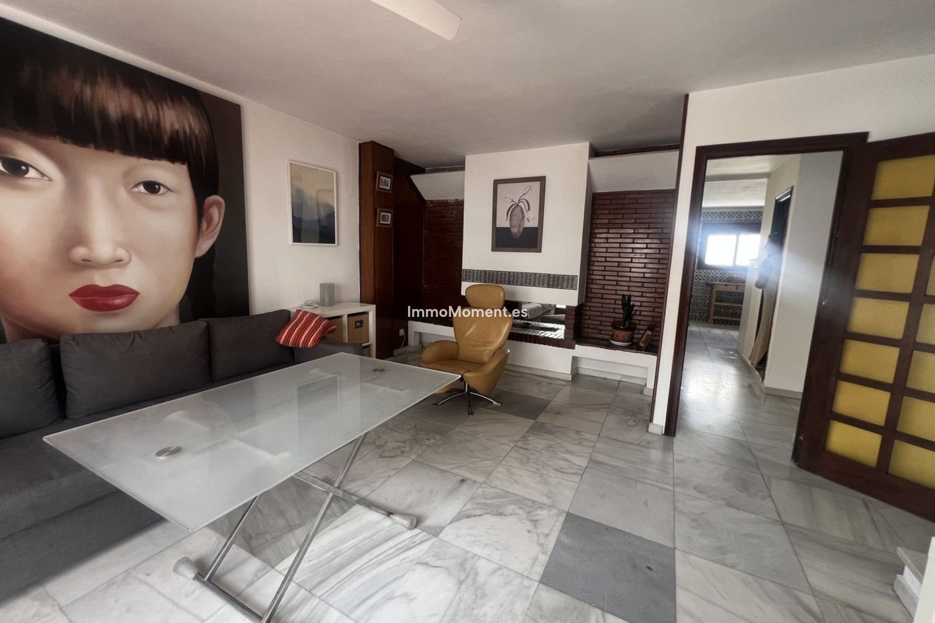 Resale - Detached villa - Estepona - Estepona Centro