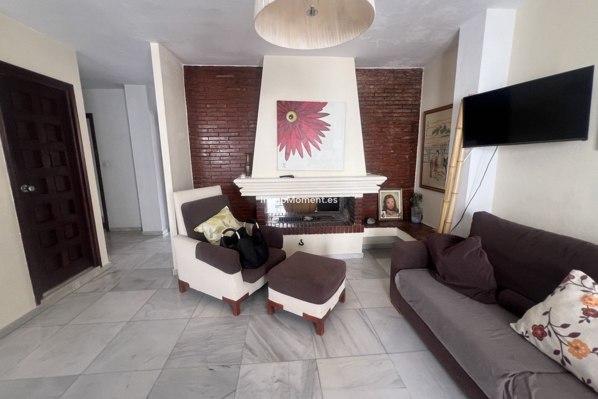 Resale - Detached villa - Estepona - Estepona Centro