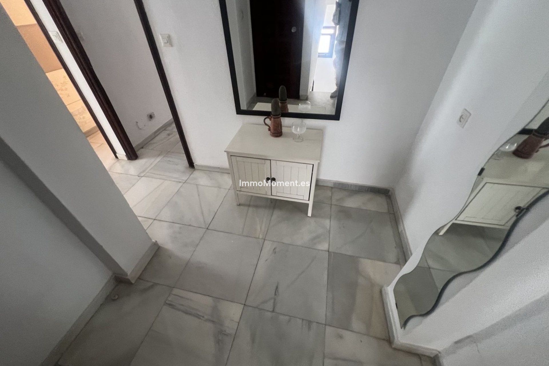 Resale - Detached villa - Estepona - Estepona Centro