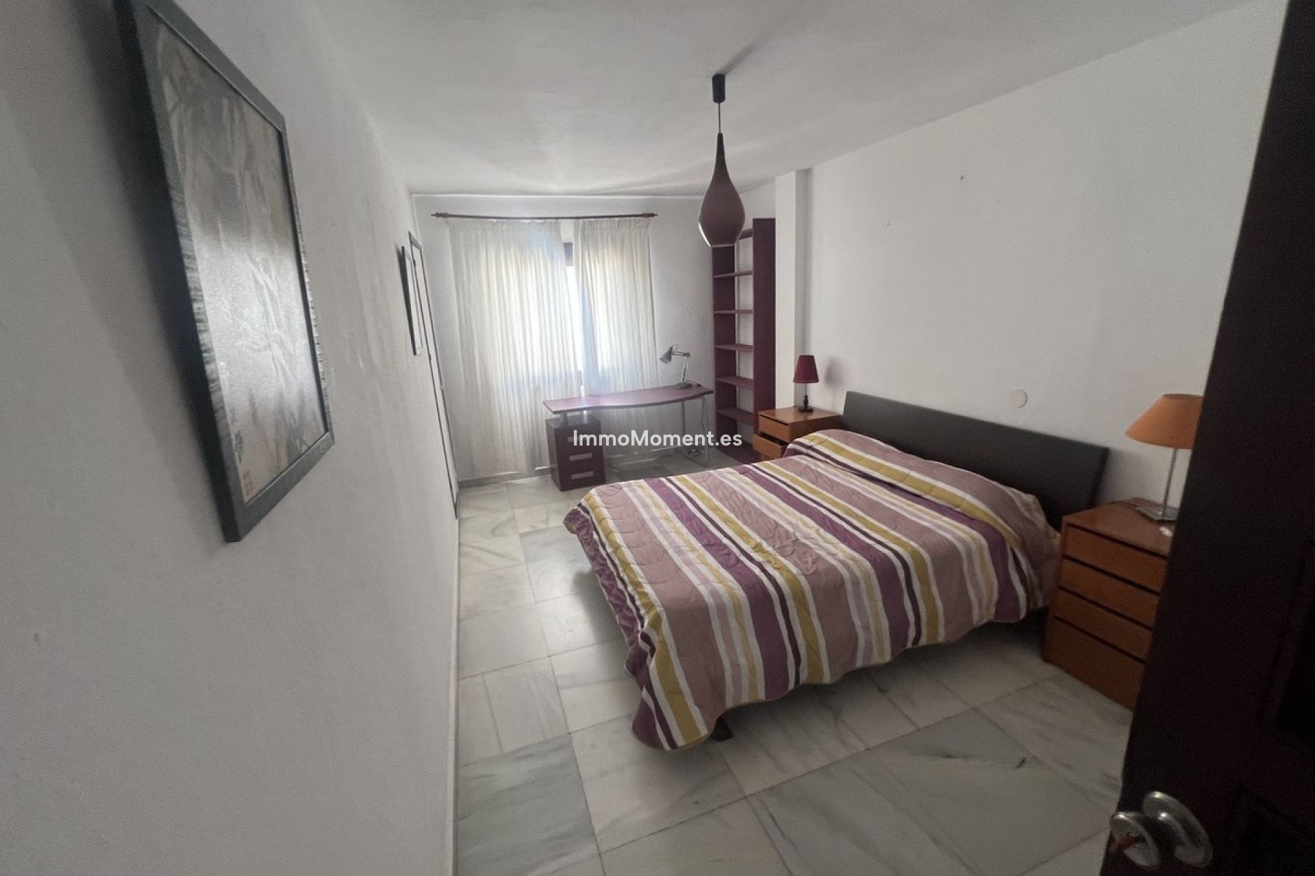Resale - Detached villa - Estepona - Estepona Centro