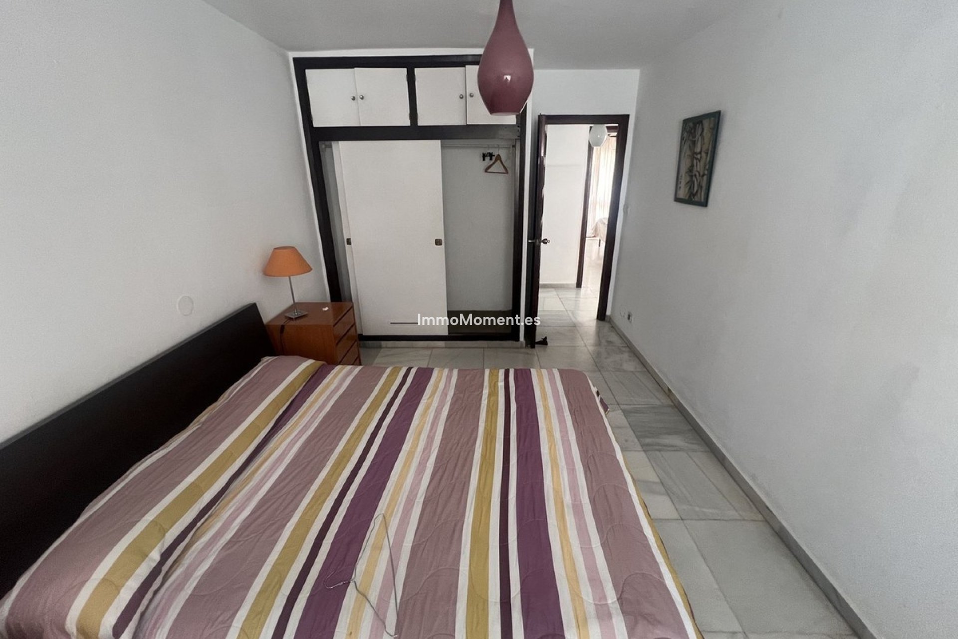 Resale - Detached villa - Estepona - Estepona Centro