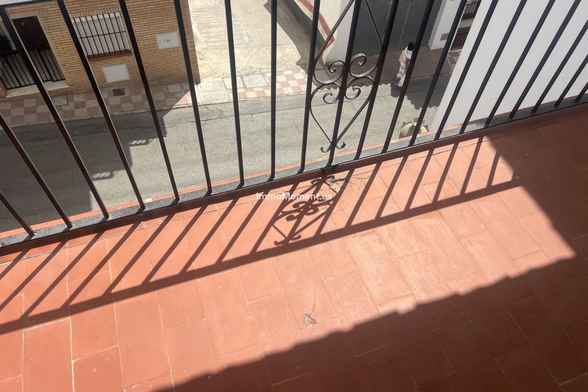 Resale - Detached villa - Estepona - Estepona Centro