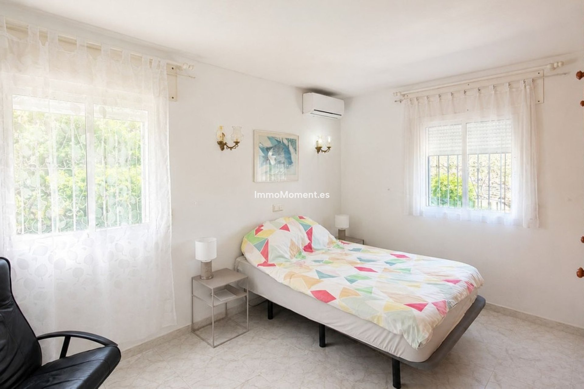 Resale - Detached villa - Estepona - Estepona Centro