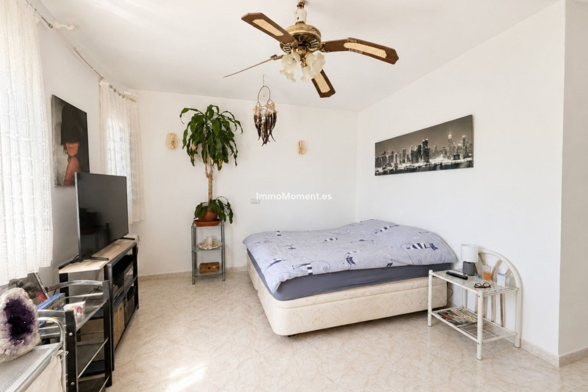 Resale - Detached villa - Estepona - Estepona Centro