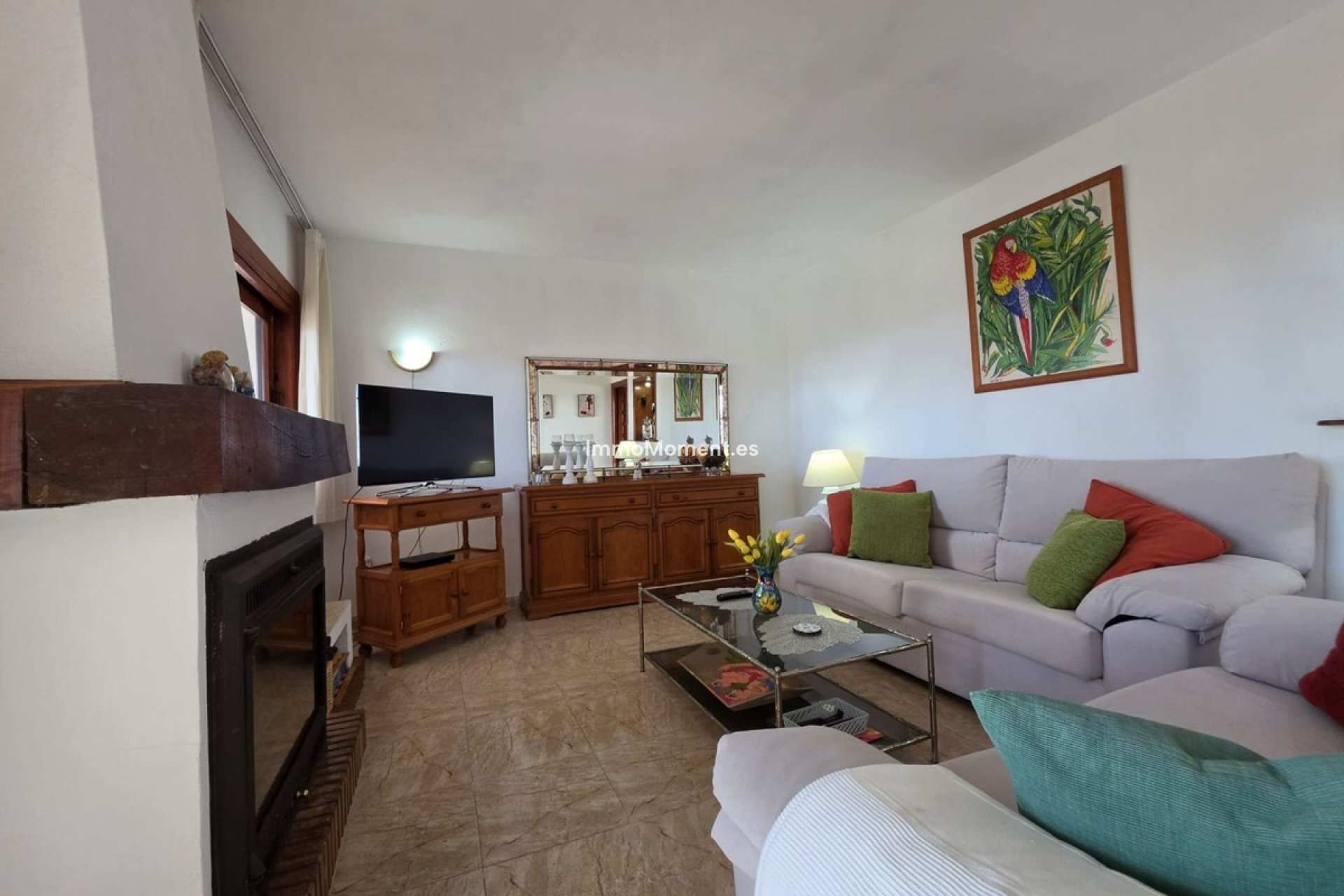 Resale - Detached villa - Estepona - Estepona Centro