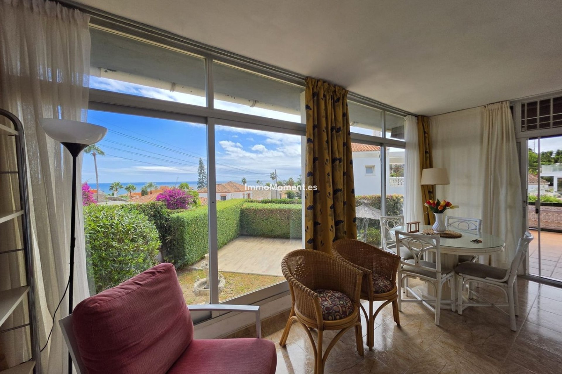 Resale - Detached villa - Estepona - Estepona Centro