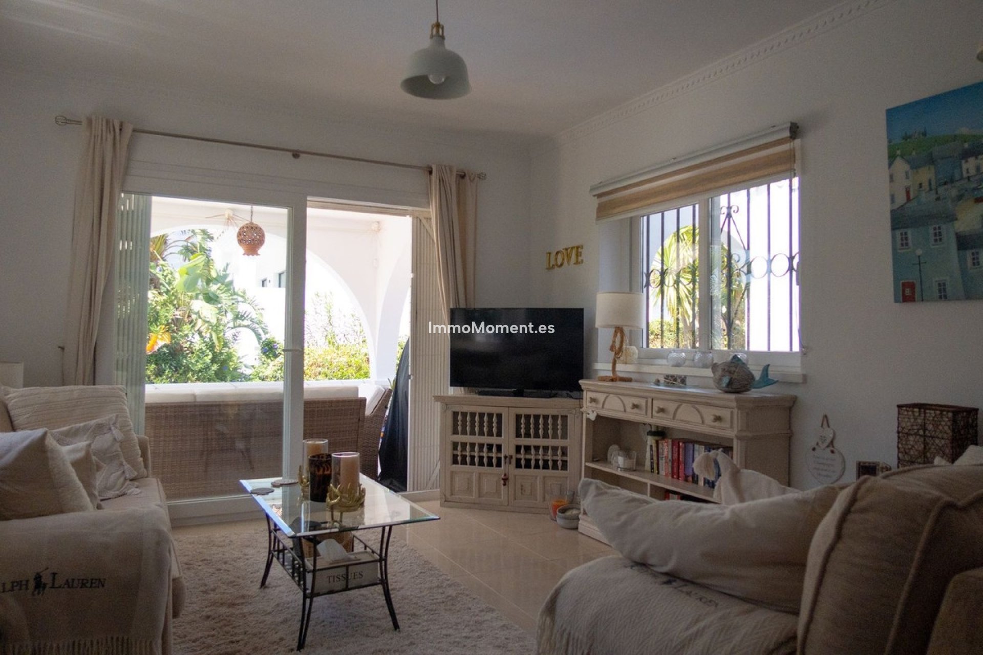 Resale - Detached villa - Estepona - Estepona Centro