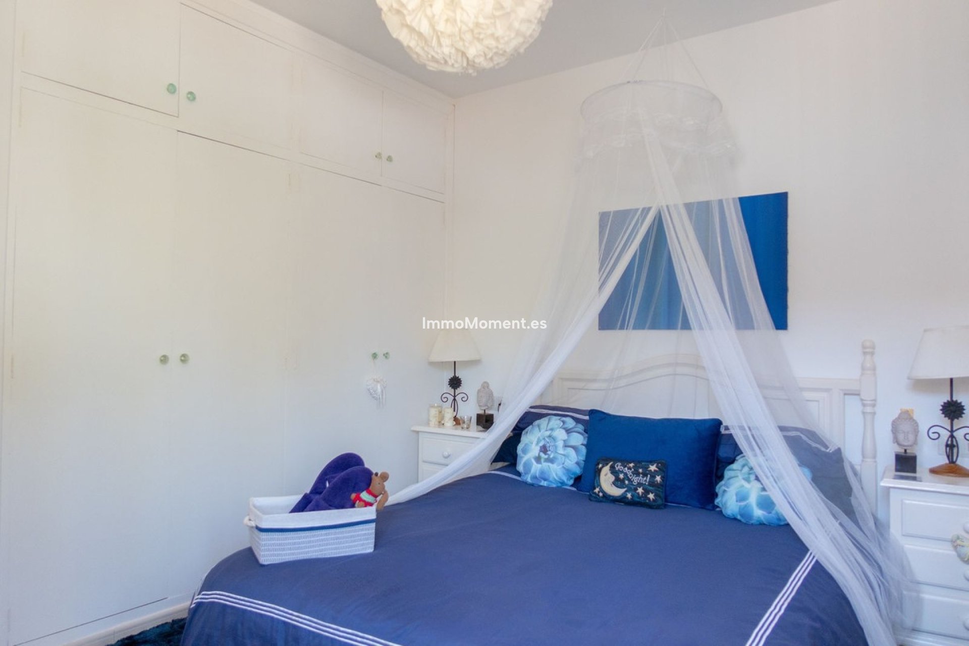 Resale - Detached villa - Estepona - Estepona Centro