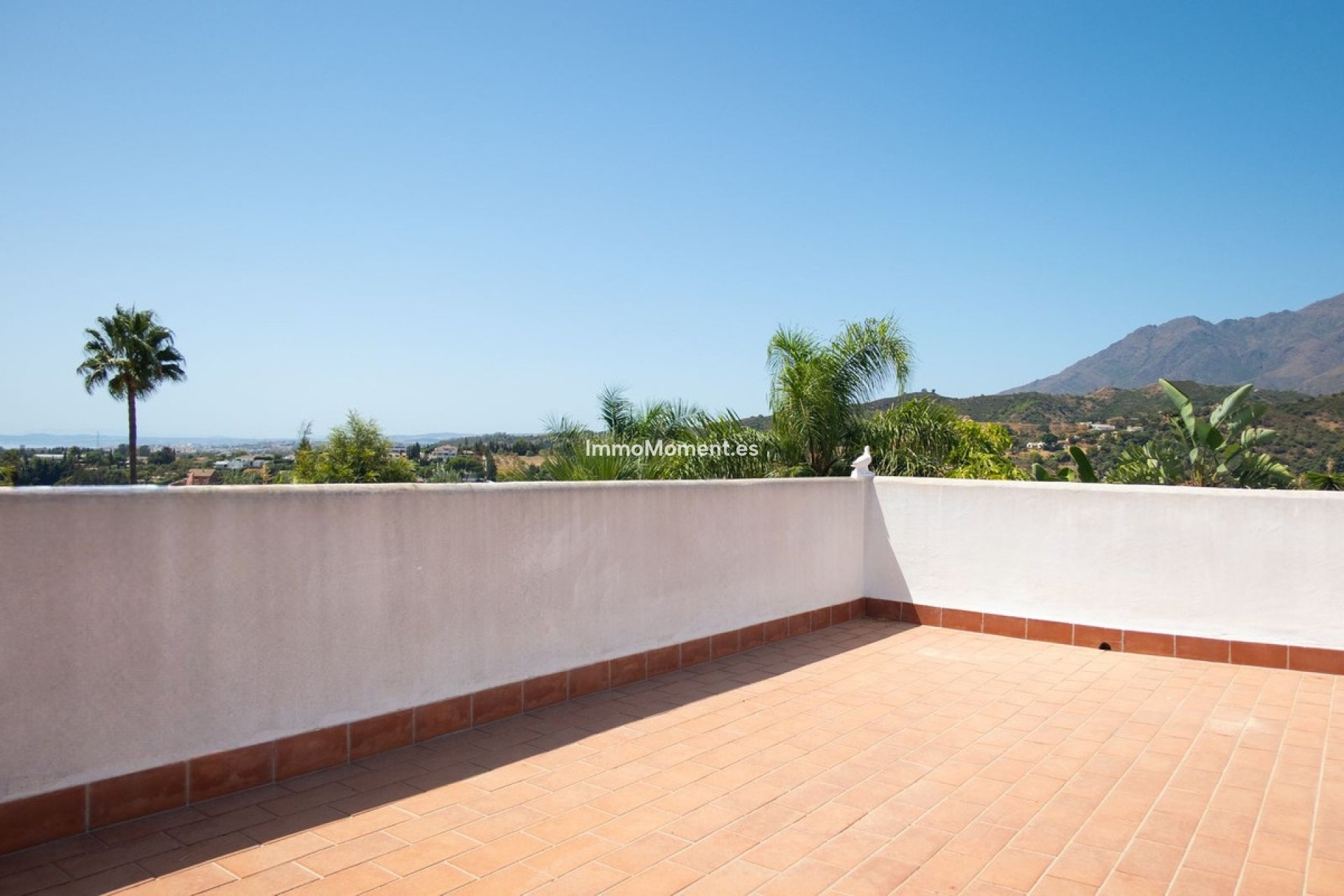 Resale - Detached villa - Estepona - Estepona Centro