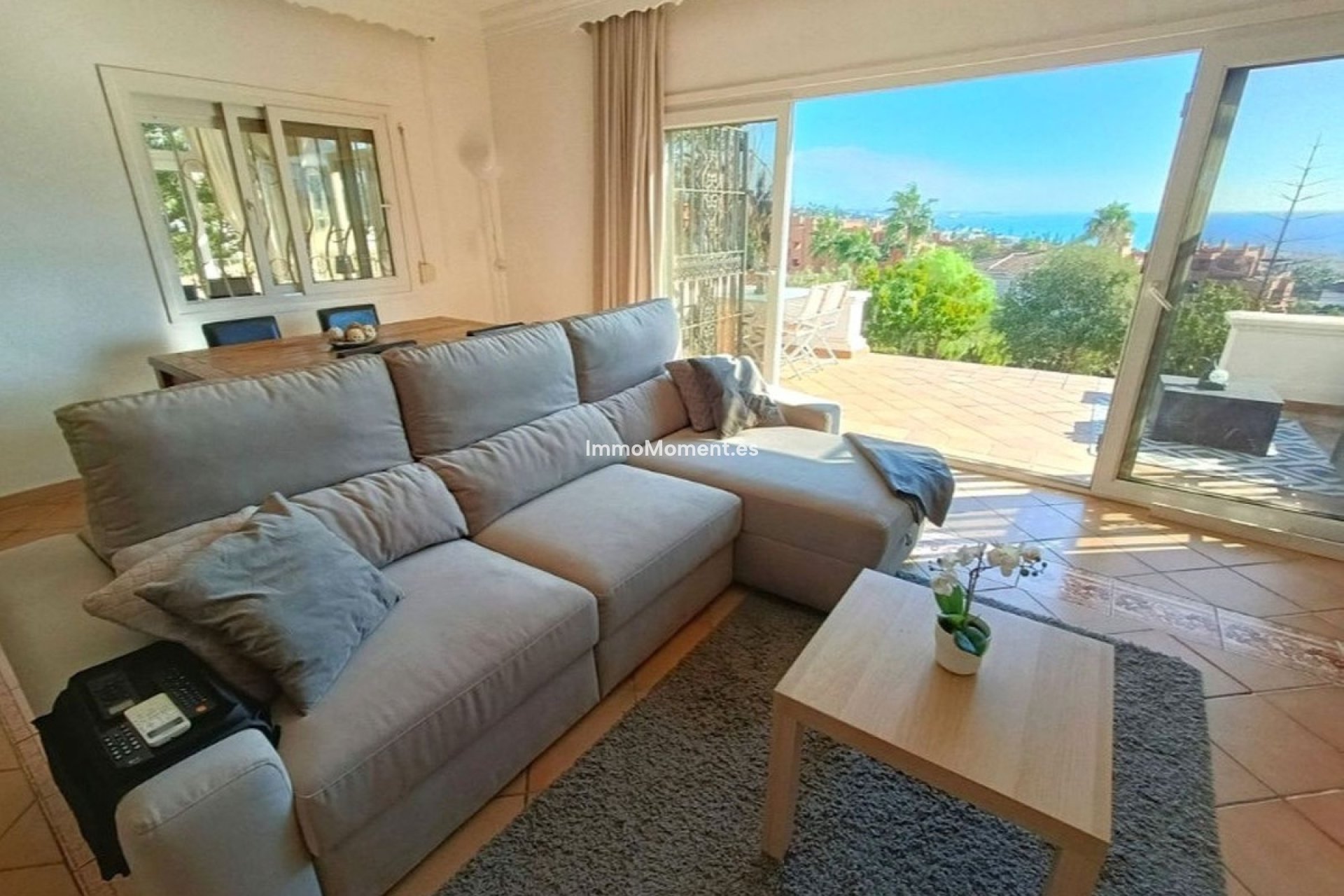 Resale - Detached villa - Estepona - Estepona Centro