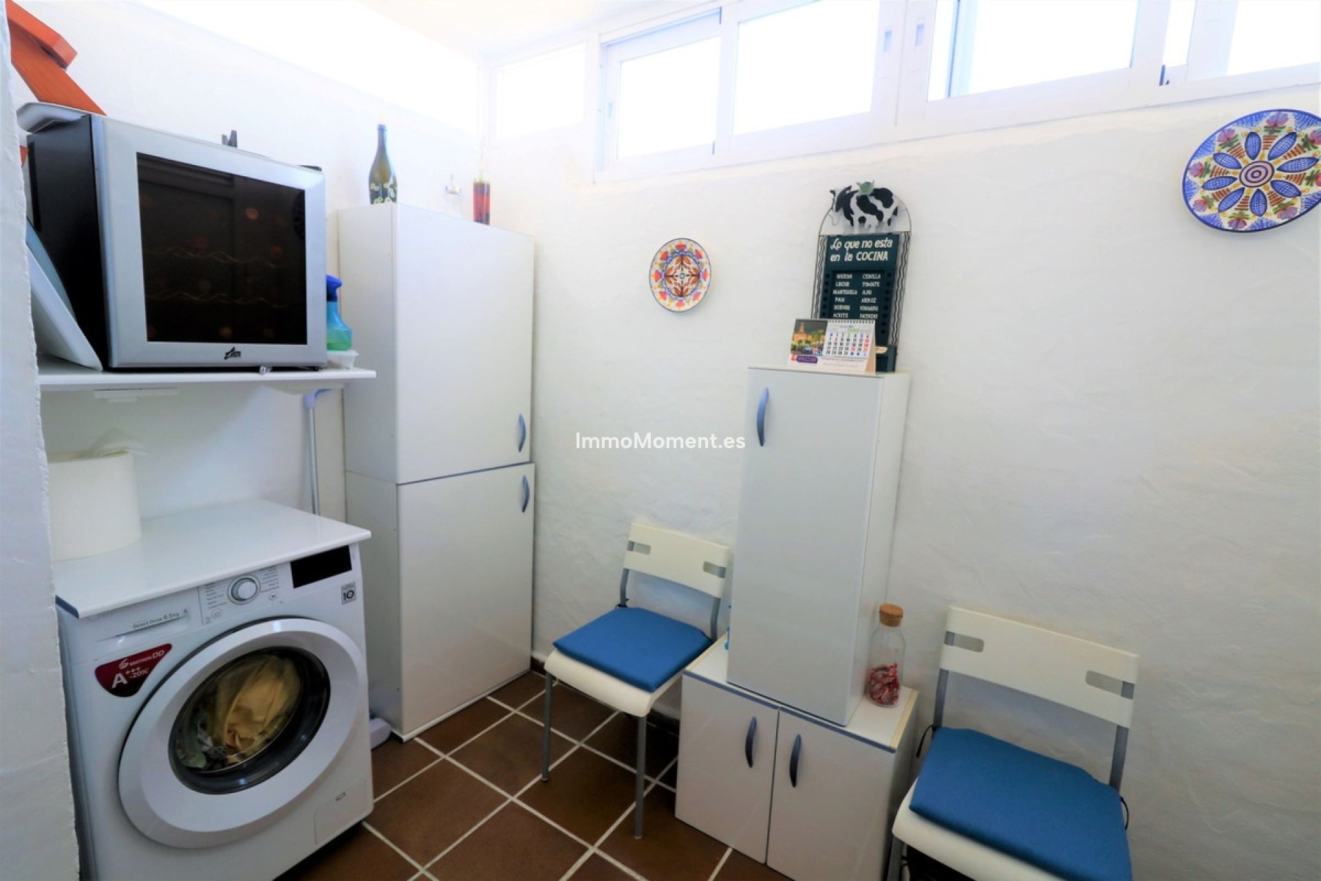 Resale - Detached villa - Estepona - Estepona Centro