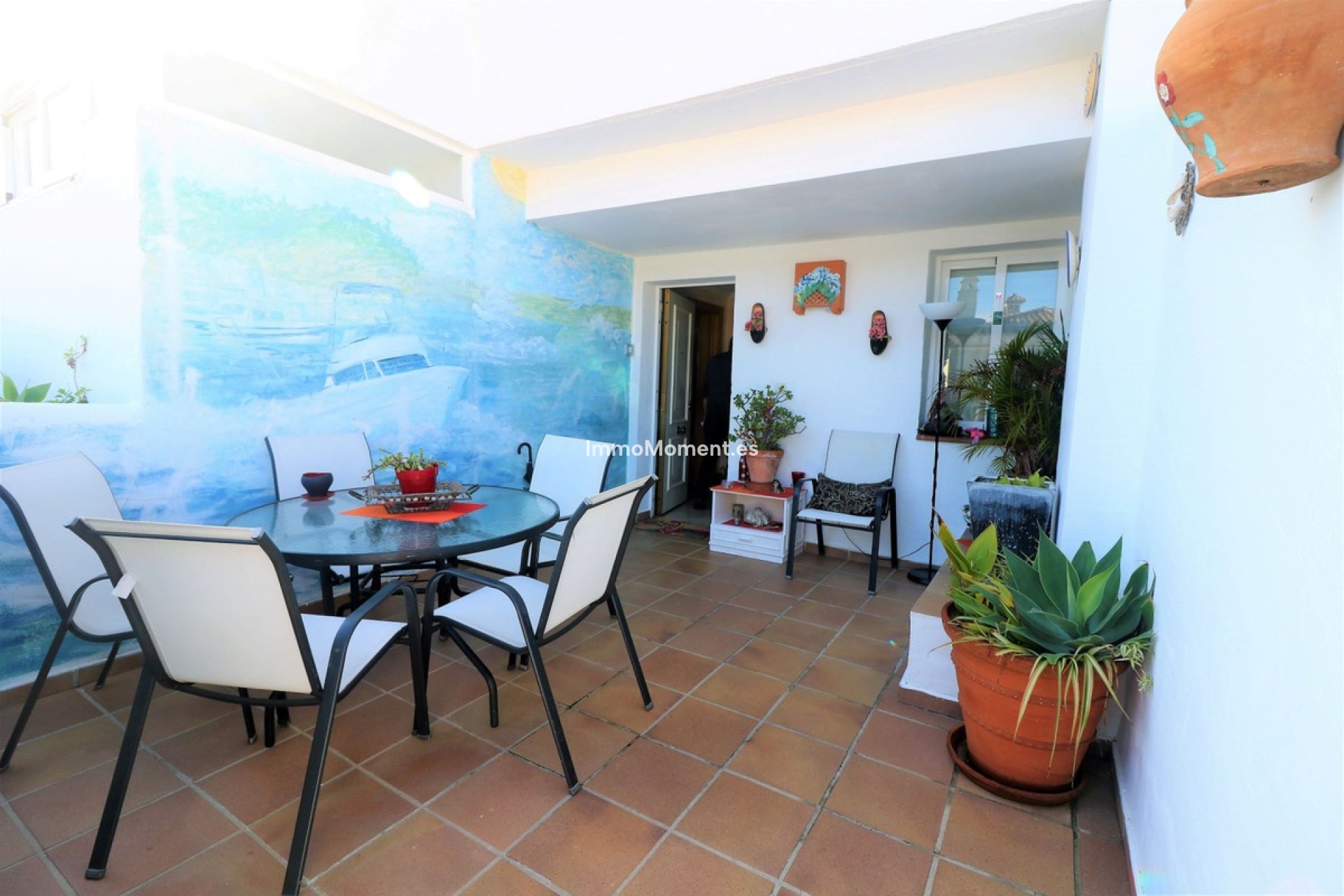 Resale - Detached villa - Estepona - Estepona Centro