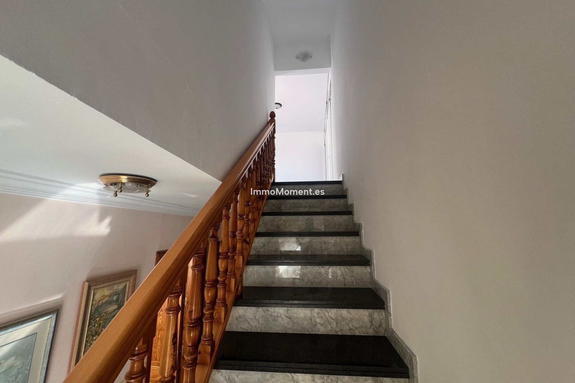Resale - Detached villa - Estepona - Estepona Centro